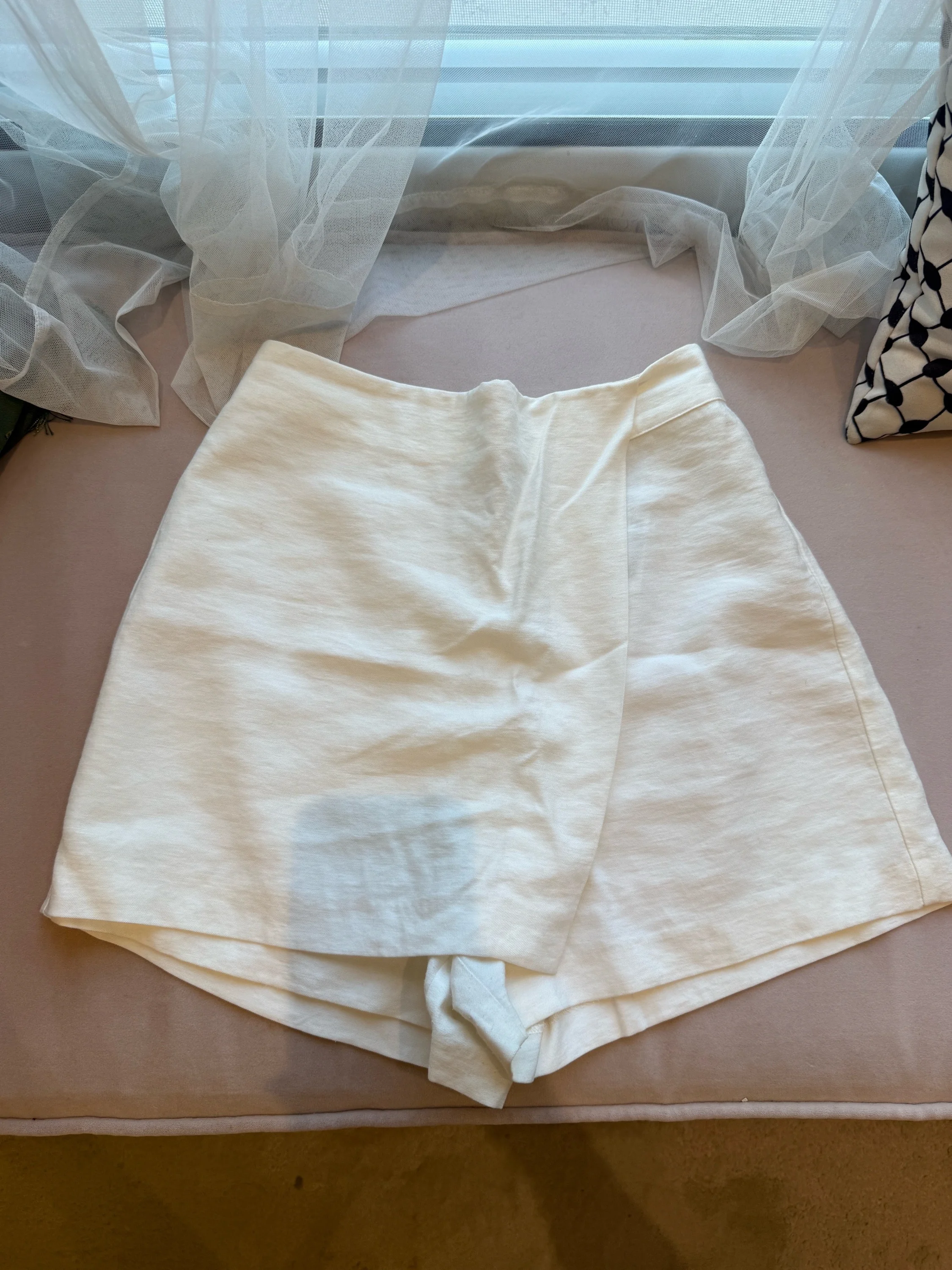 Zara Skorts, size S / 36 / 8, photo 1