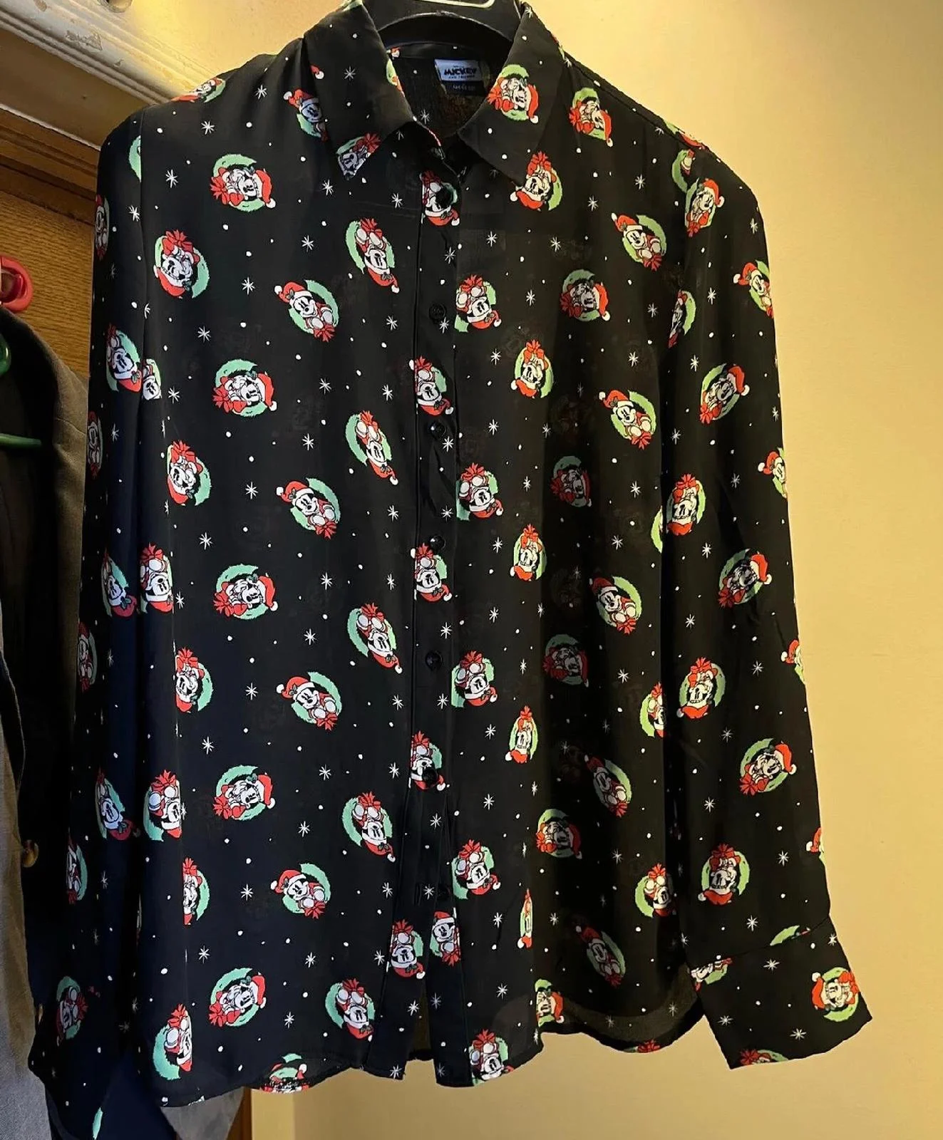 George Blouses, size M / 38 / 10, photo 1