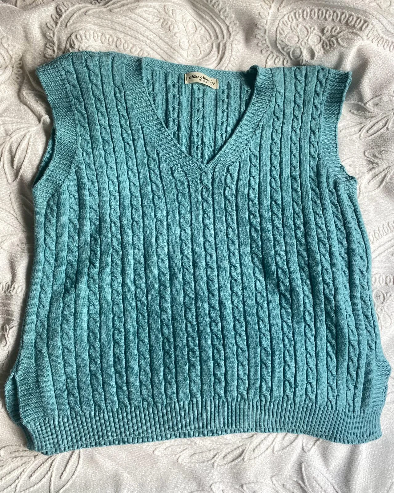 Vests, size L / 40 / 12, photo 1