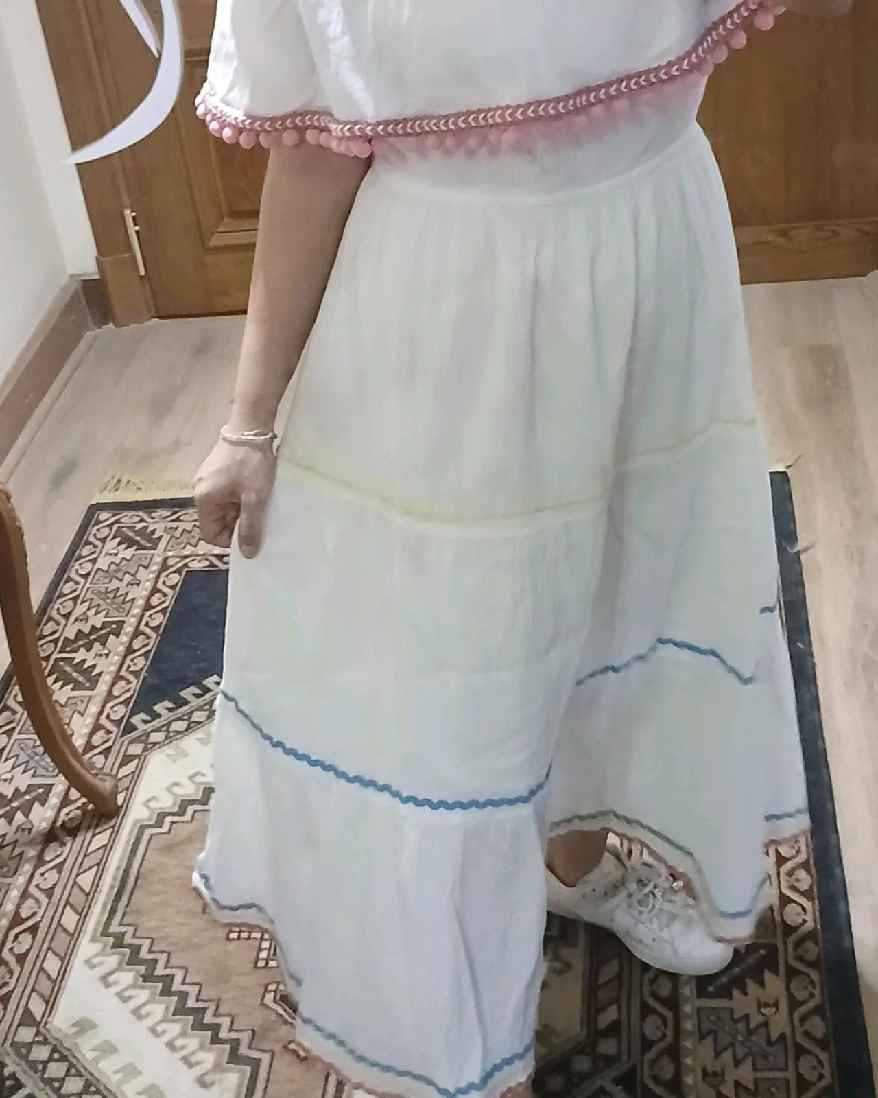 Sundresses, size M / 38 / 10, photo 1