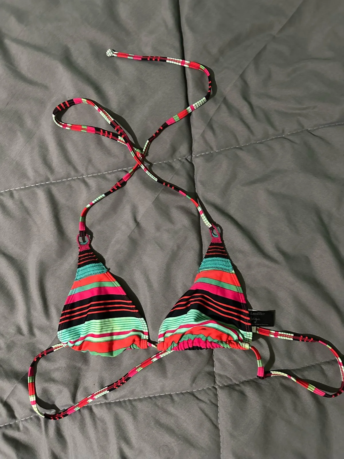 Hunkemöller Bikini, size XS / 34 / 6, photo 1