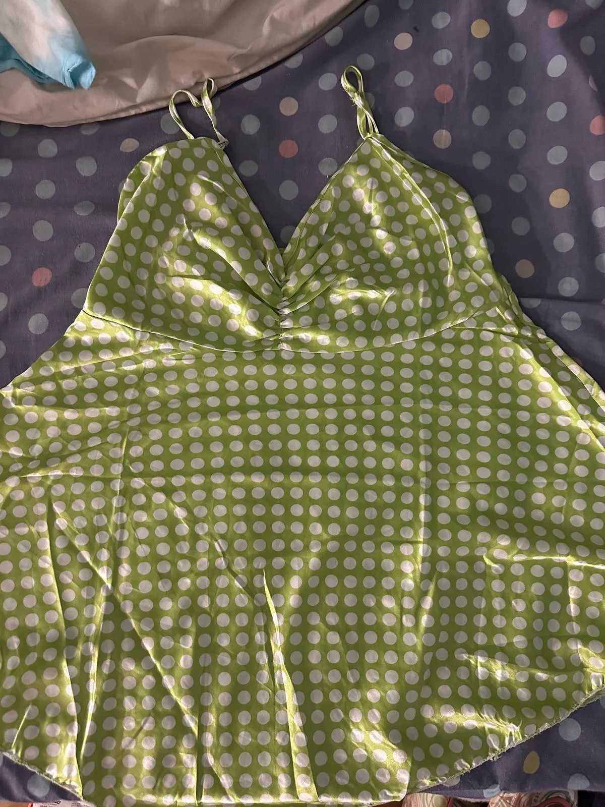 Cami Tops, size XXL / 44 / 16, photo 1