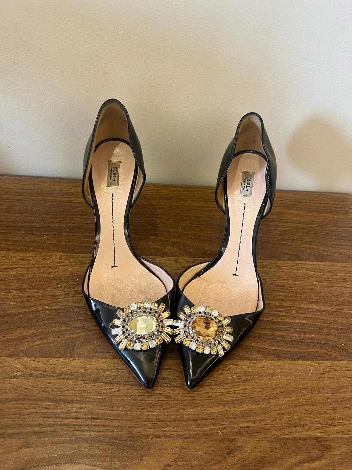 Furla Pumps, size 37, photo 1