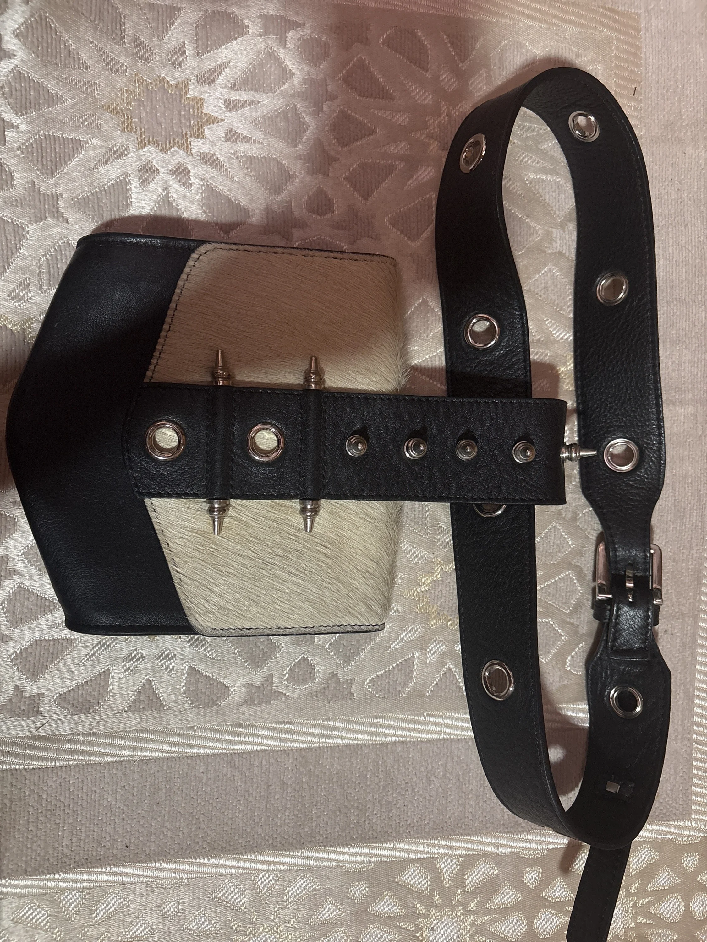 Okhtein Cross-Body Bag, size Other, photo 1
