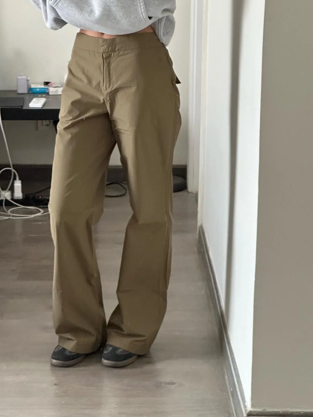 Mango Pants, size XS / 34 / 6, photo 1