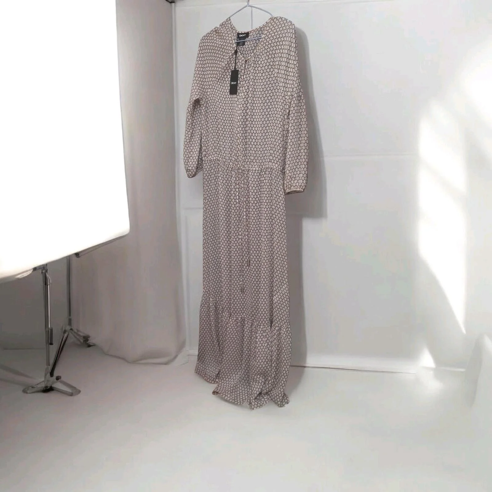 DKNY Maxi Dresses, size M / 38 / 10, photo 1
