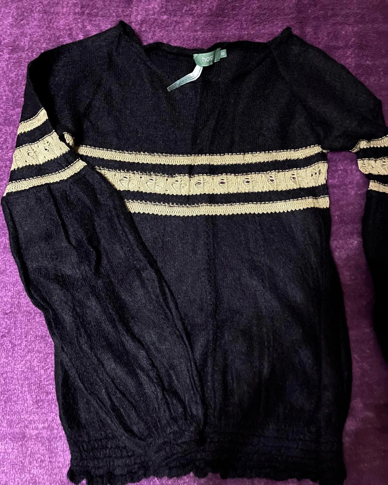 Hoss Sweaters & Pullovers, size XS / 34 / 6, photo 1