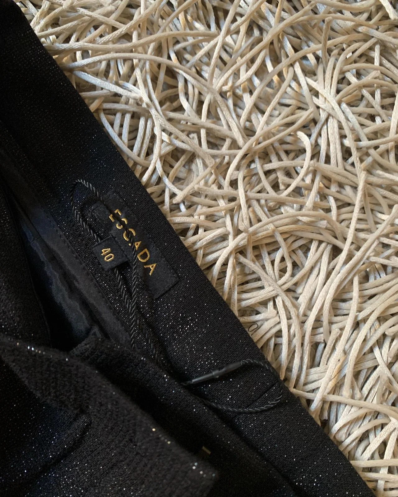 Escada Pants, size M / 38 / 10, photo 1