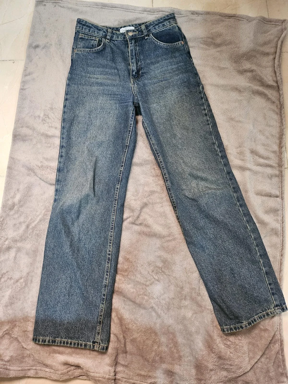Defacto Jeans, size S / 36 / 8, photo 1