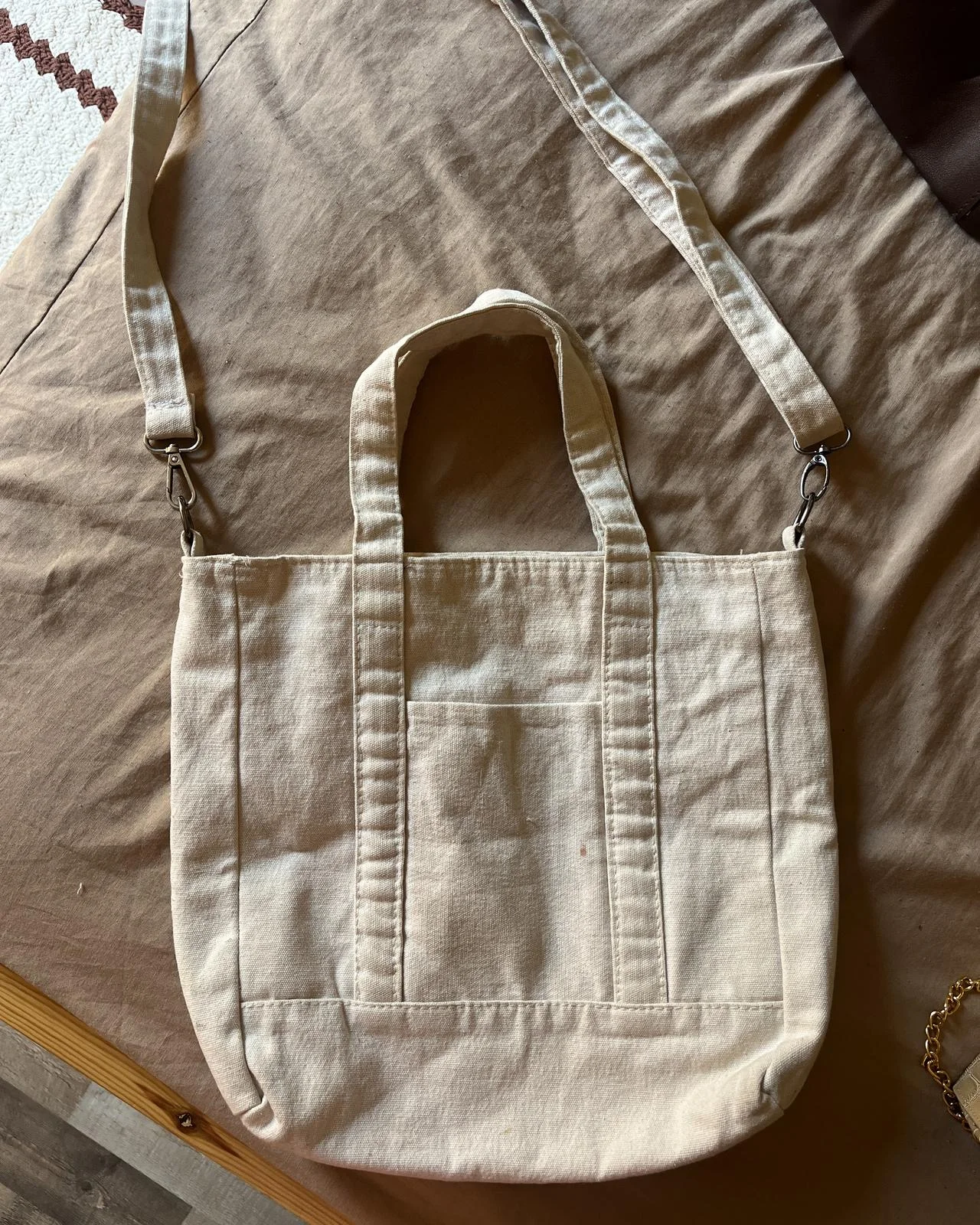 Tote Bag, size One size, photo 1