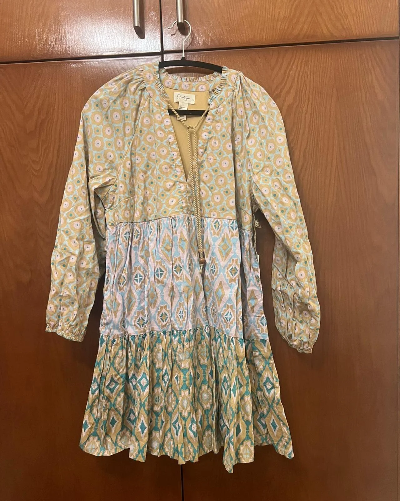 Jessica Simpson Sundresses, size L / 40 / 12, photo 1