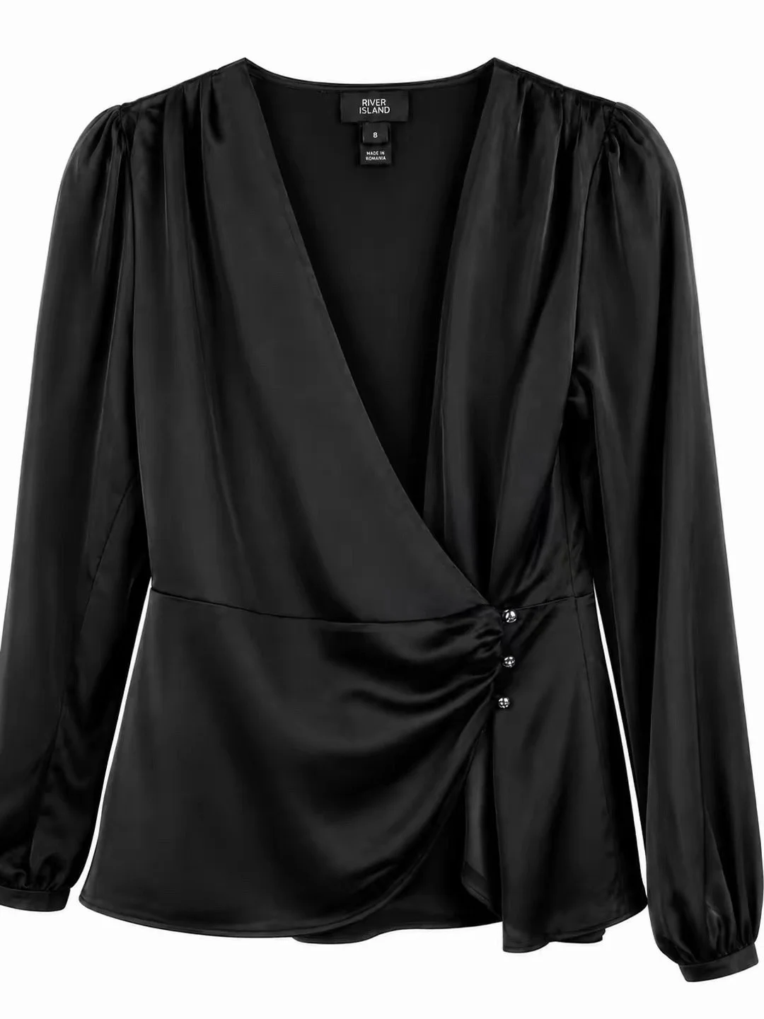 River Island Blouses, size S / 36 / 8, photo 1