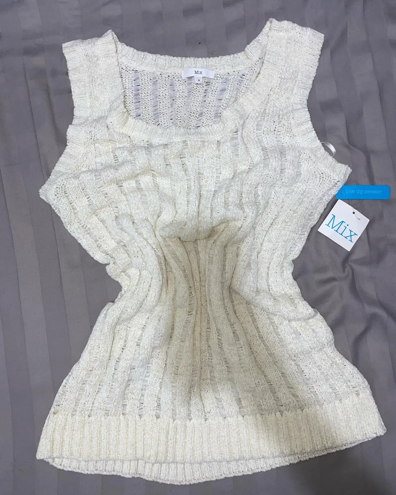 Mix Sweaters & Pullovers, size M / 38 / 10, photo 1