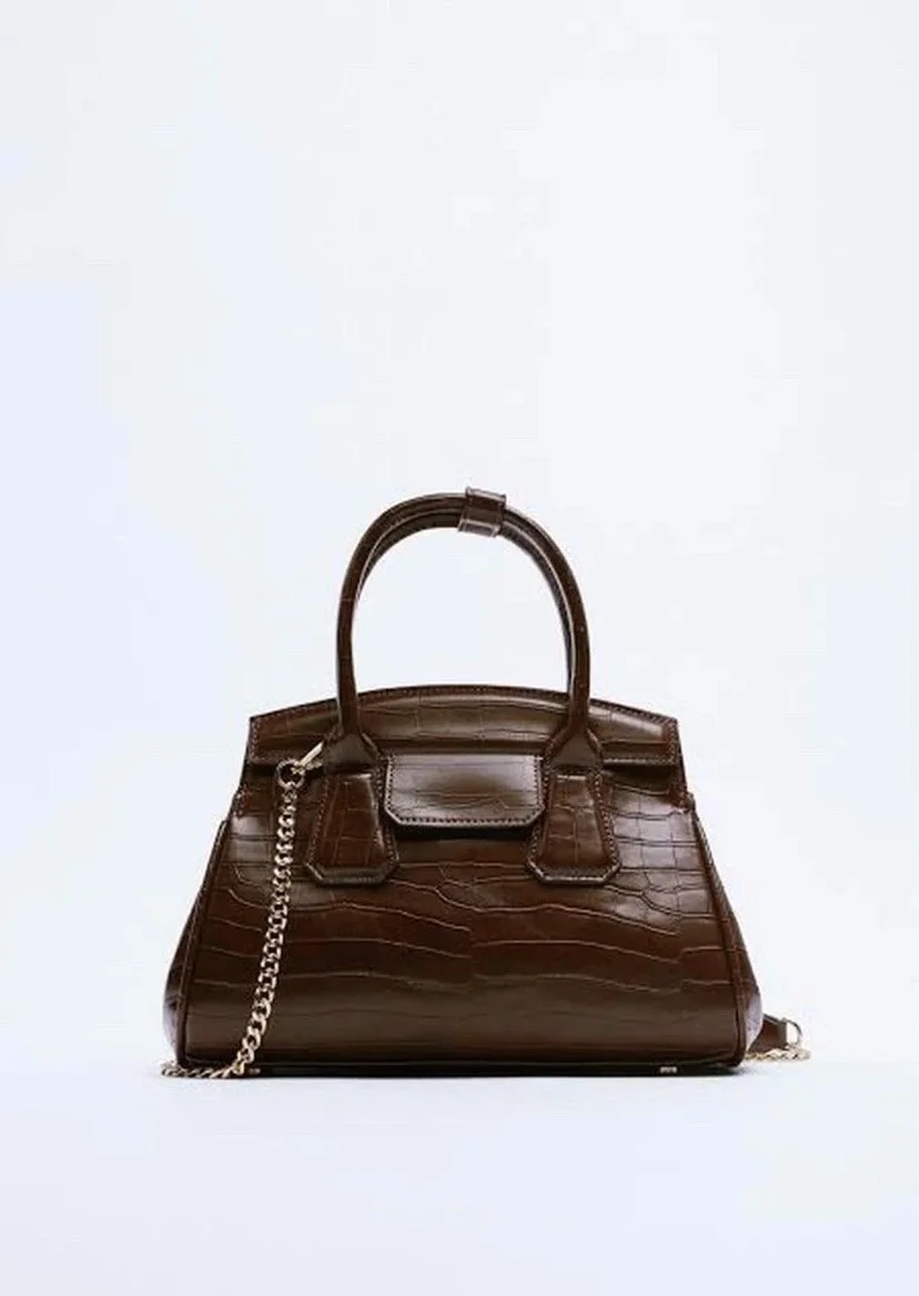 Zara Handbags, size Other, photo 1