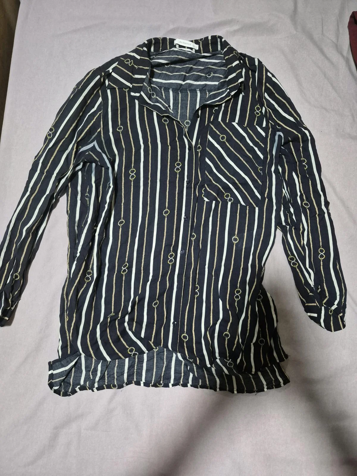 Reserved Shirts, size L / 40 / 12, photo 1