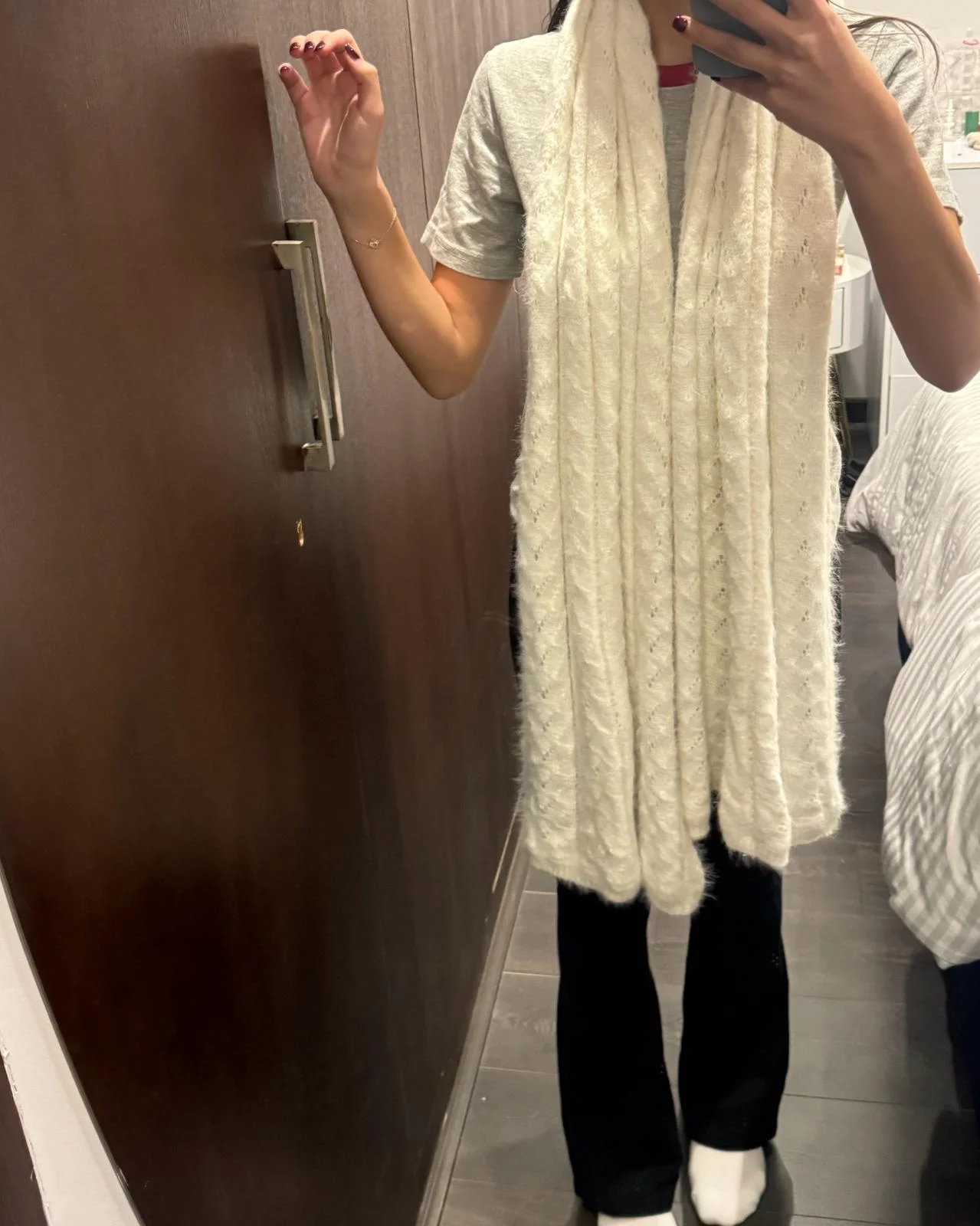 Scarves, size One size, photo 1