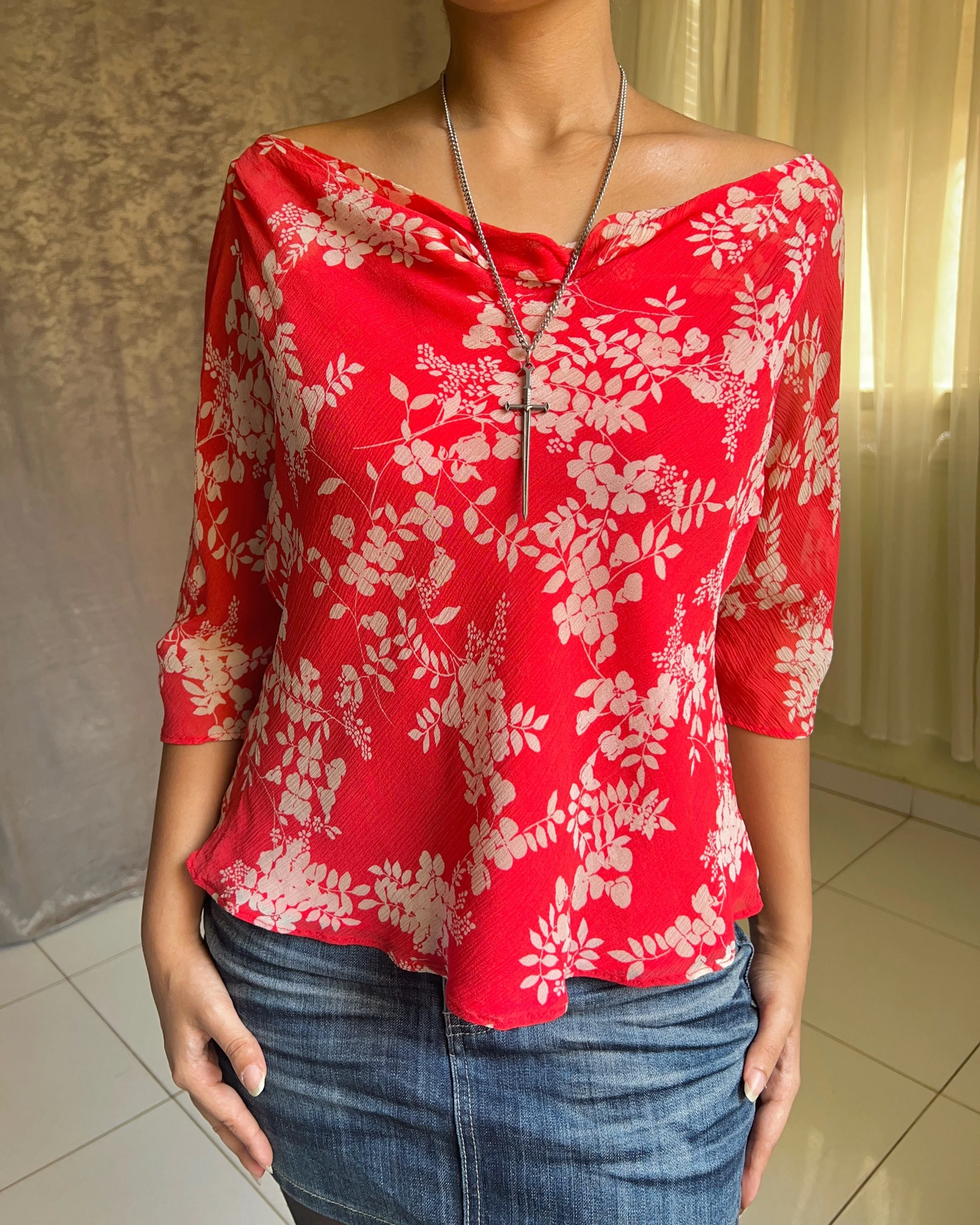 Blouses, size M / 38 / 10, photo 1