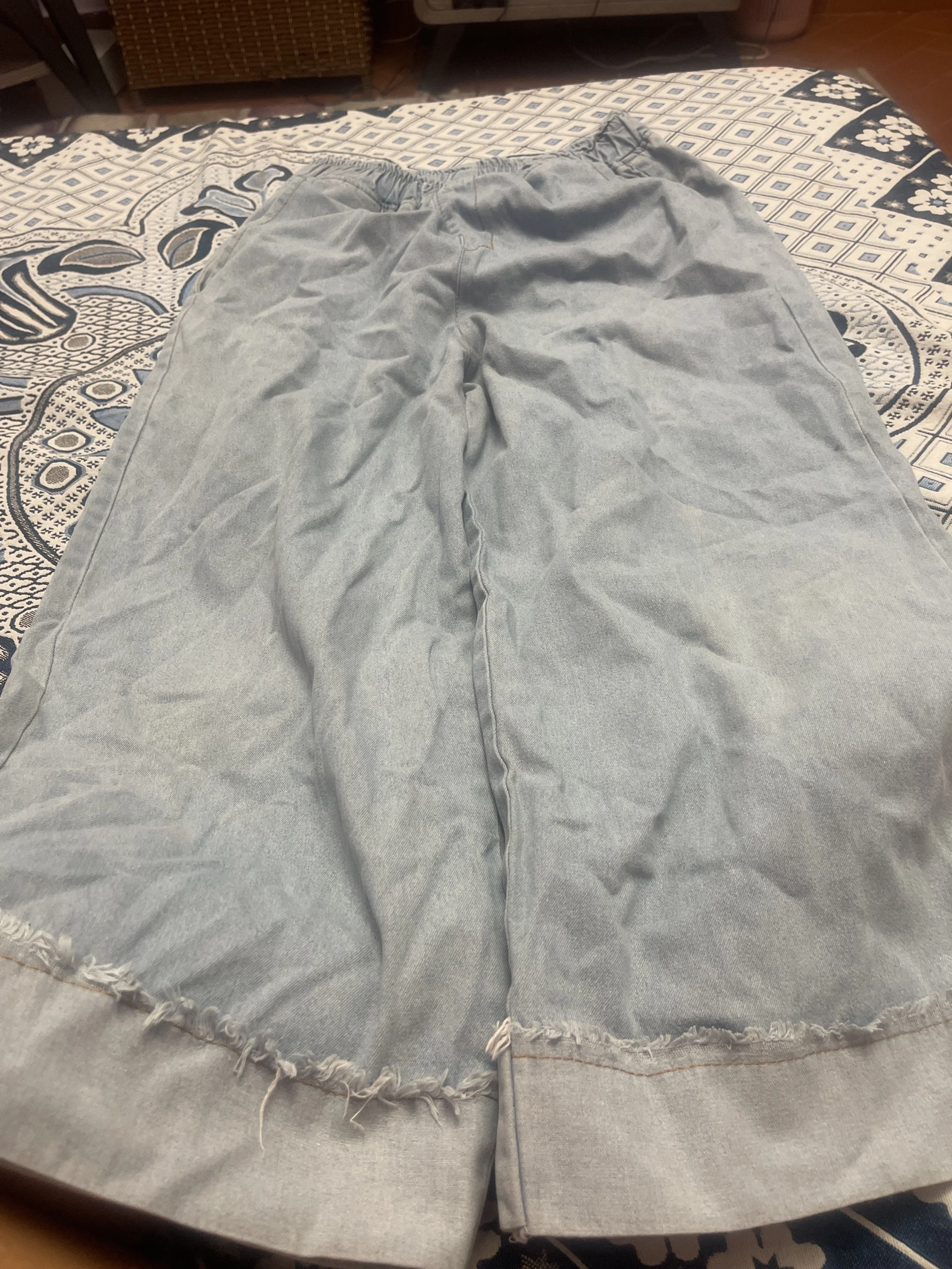 Jeans, size S / 36 / 8, photo 1