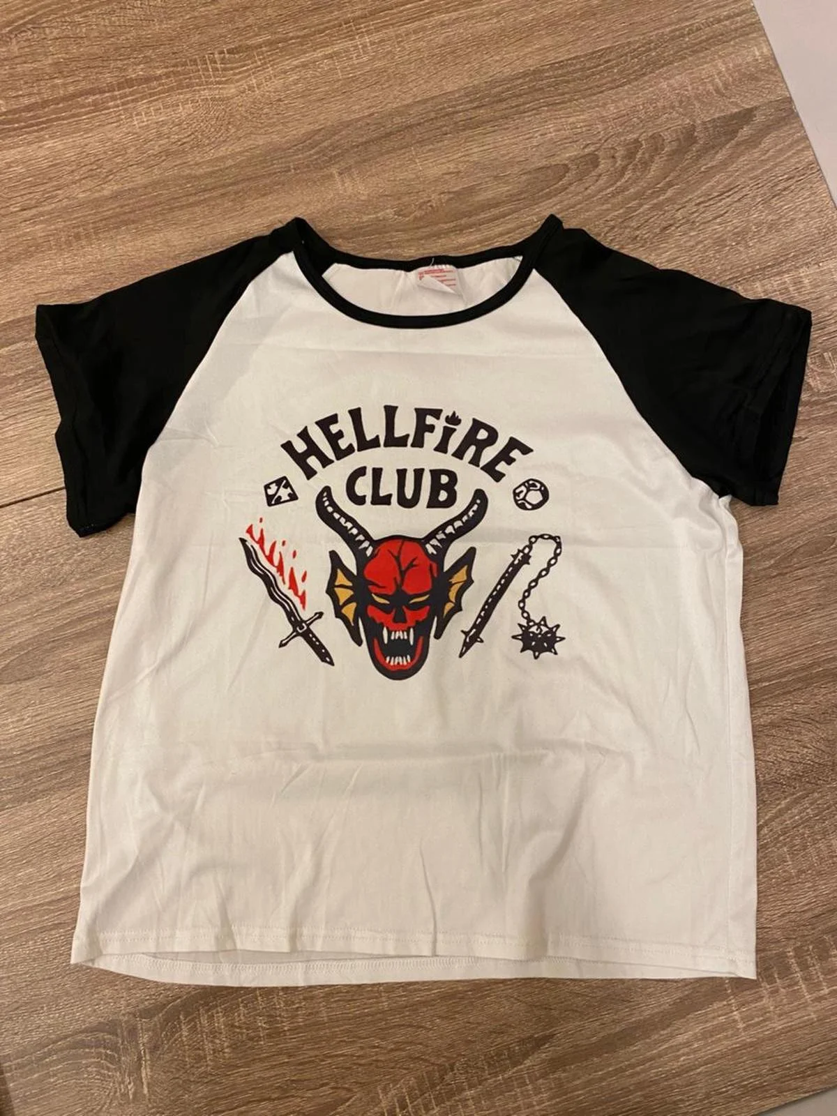 T-shirts, size XL, photo 1