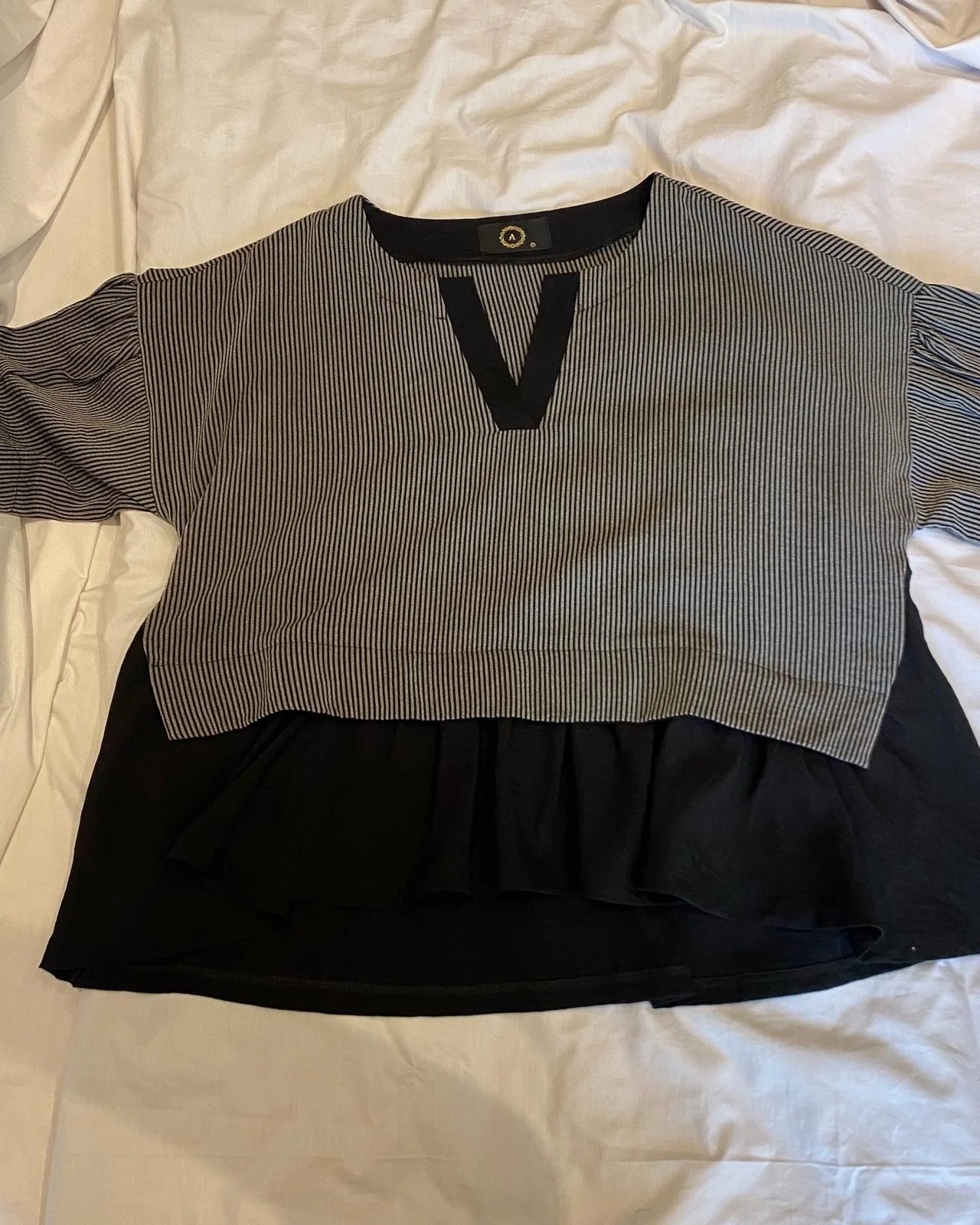 Blouses, size L / 40 / 12, photo 1