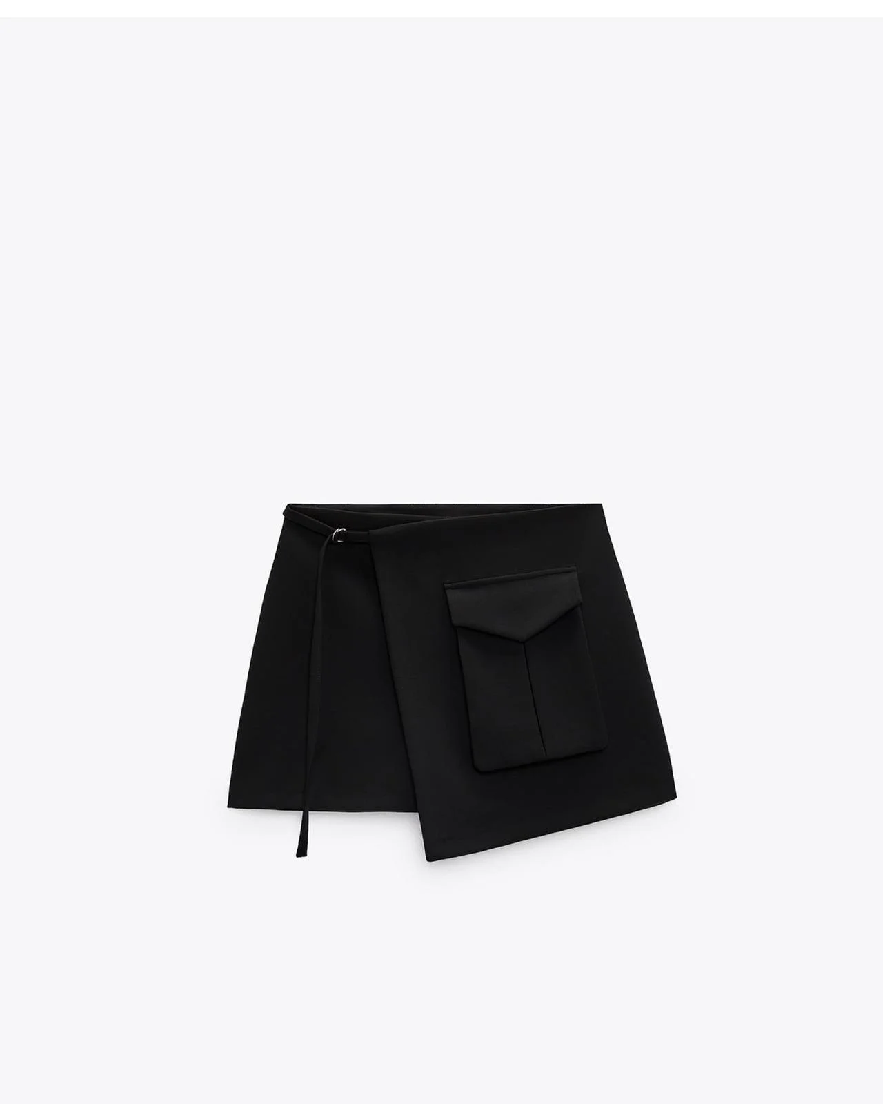 Zara Skorts, size L / 40 / 12, photo 1