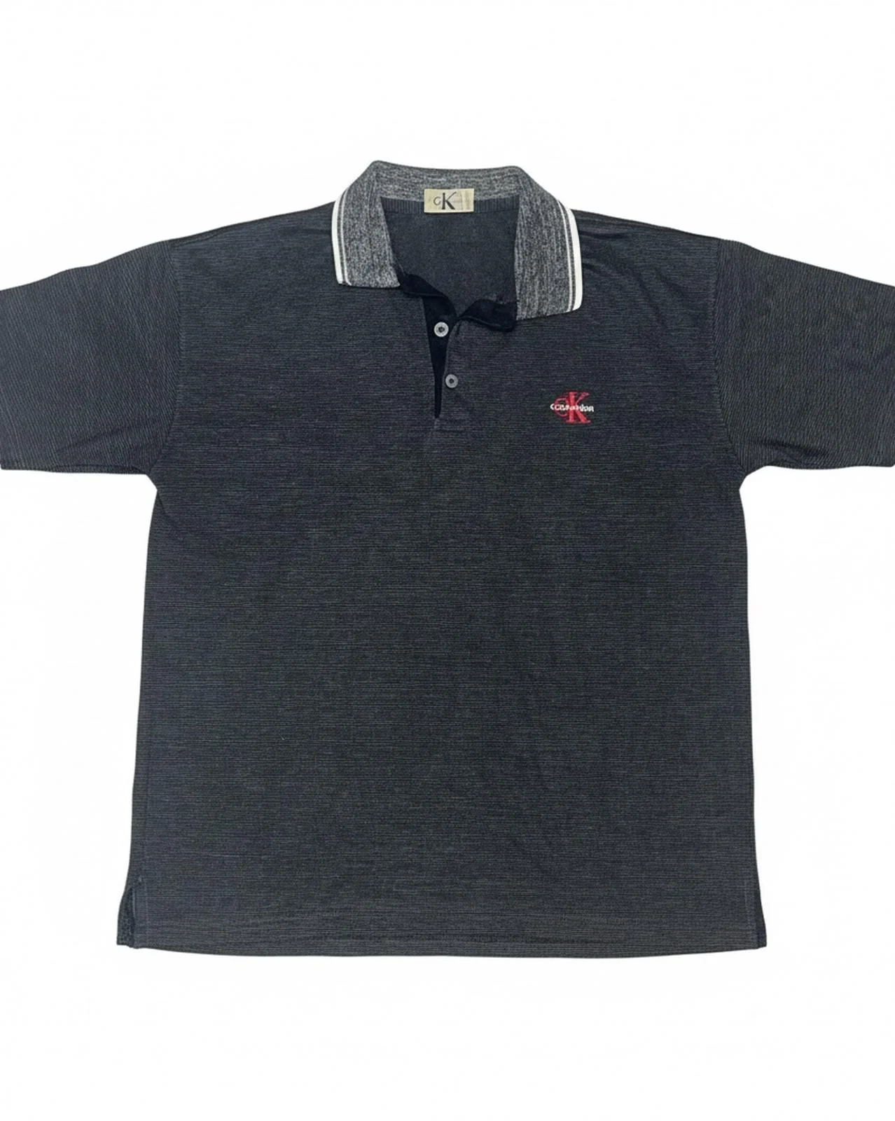 Calvin Klein Shirts, size M, photo 1