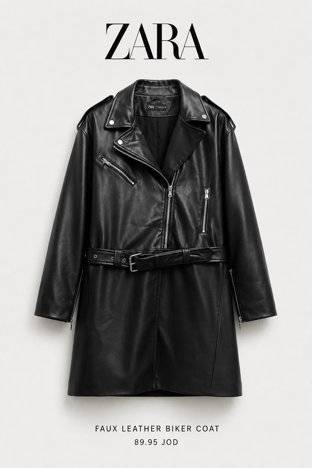 Zara Jackets, size XXL / 44 / 16, photo 1