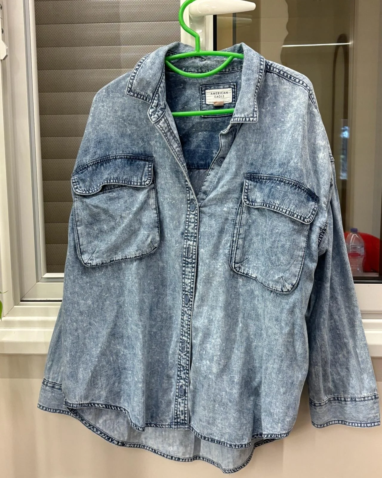 American Eagle Shirts, size L / 40 / 12, photo 1