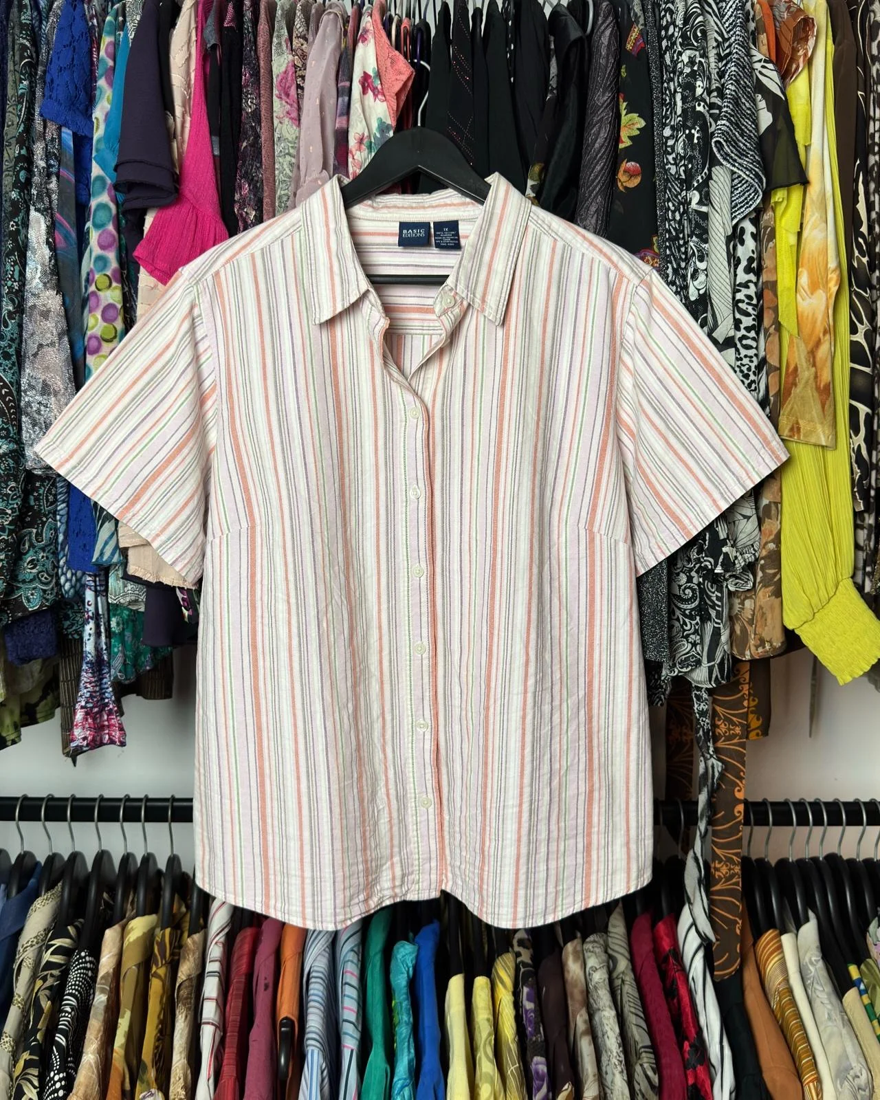 Shirts, size Other, photo 1