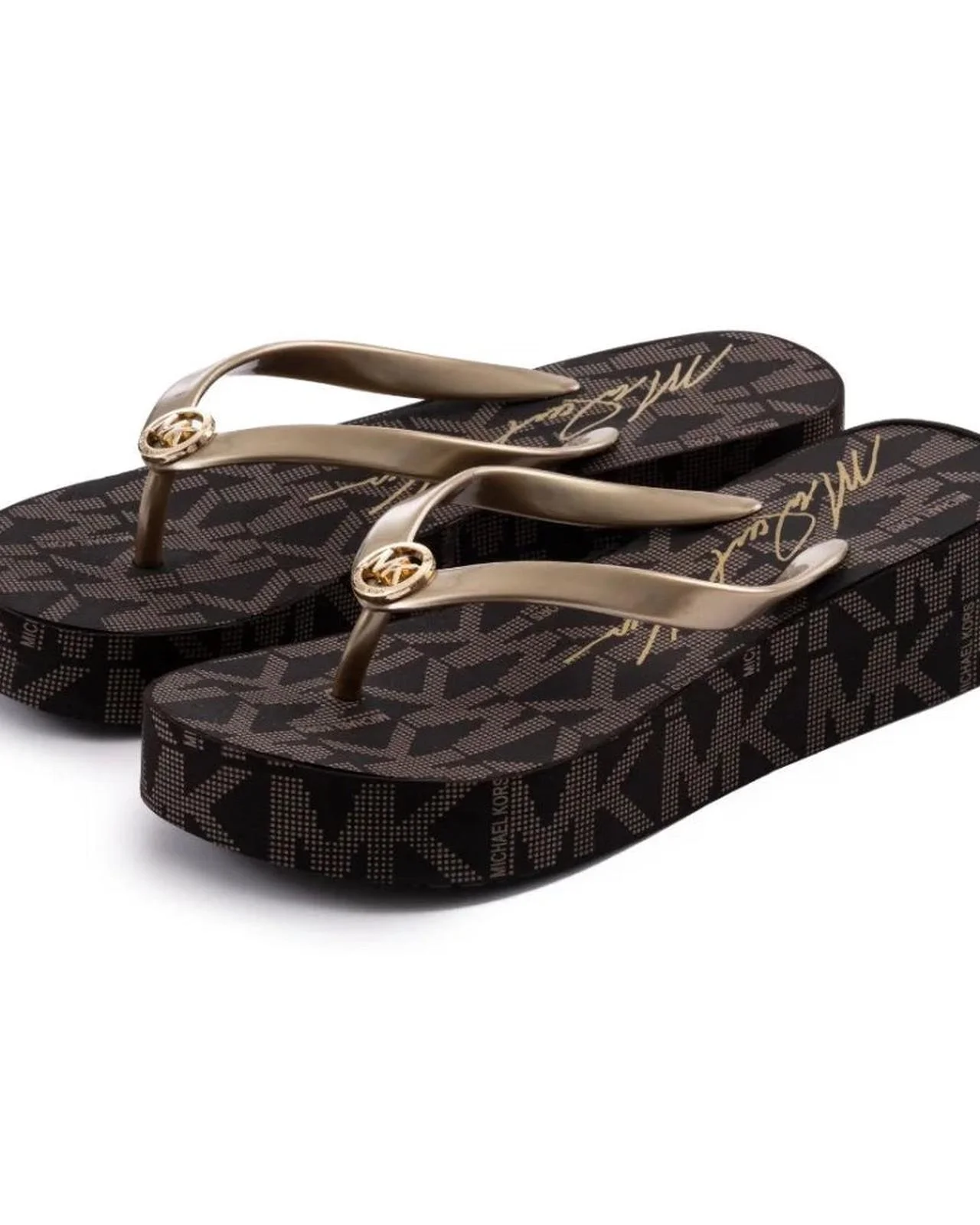 Michael Kors Flip-flops, size 39, photo 1