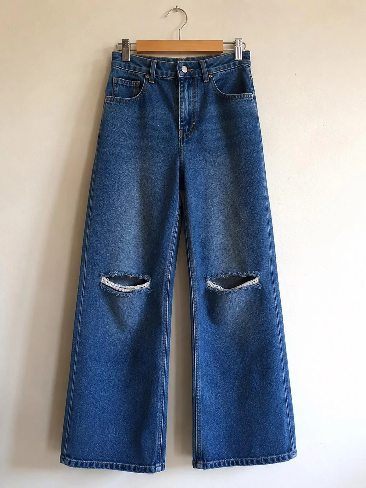 Shein Jeans, size XS / 34 / 6, photo 1