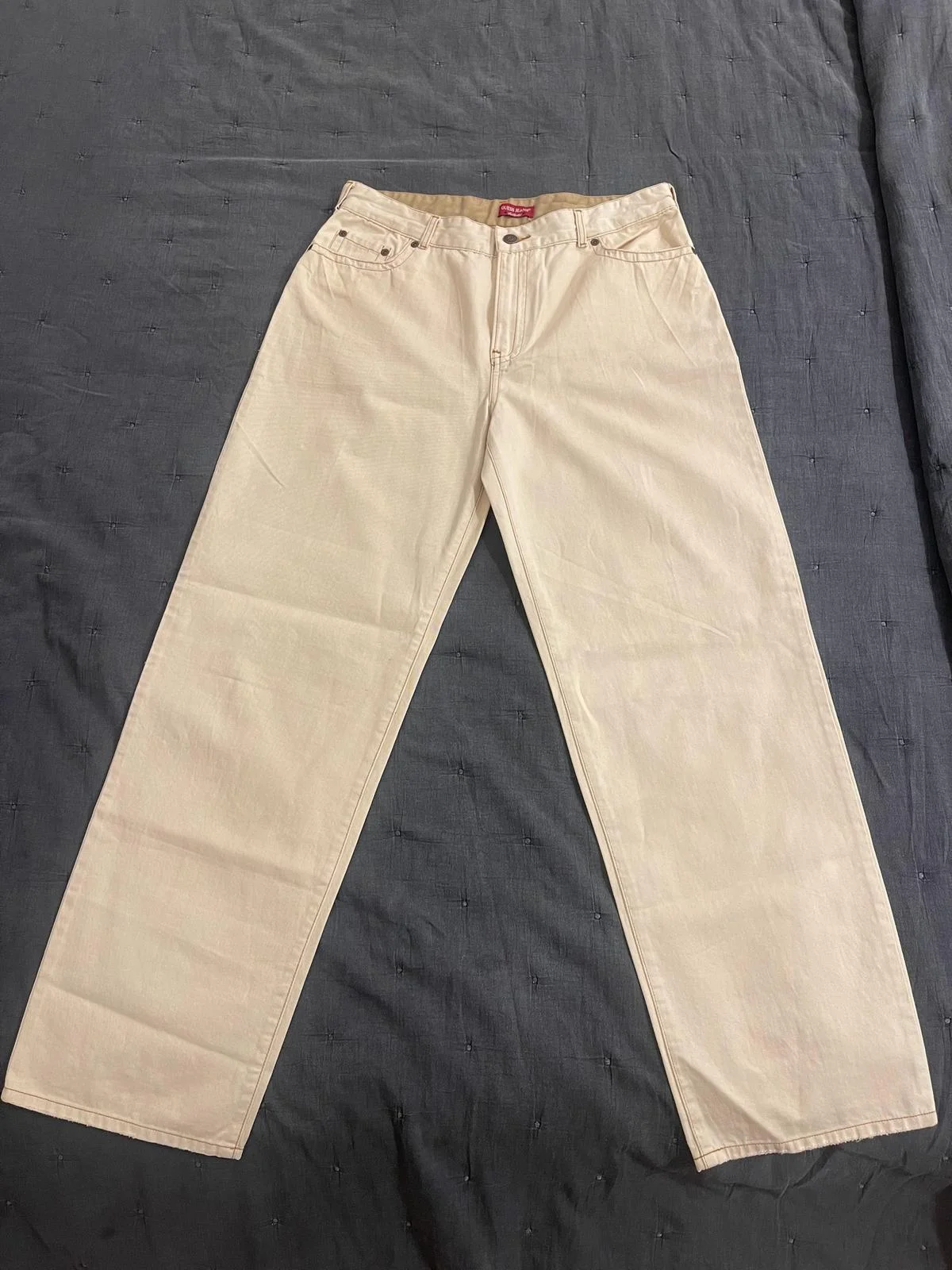 GUESS Jeans, size M / 38 / 10, photo 1