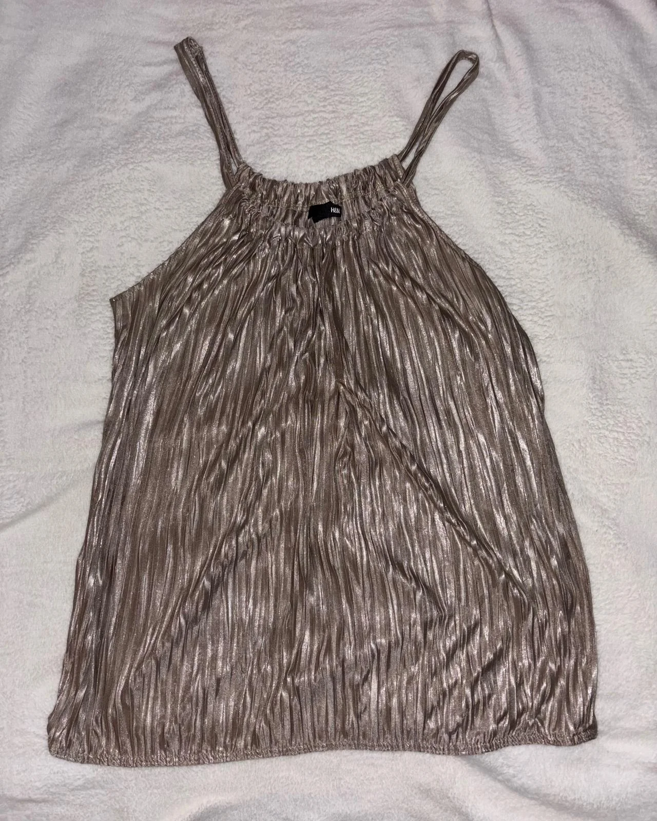 H&M Tank Tops, size L / 40 / 12, photo 1
