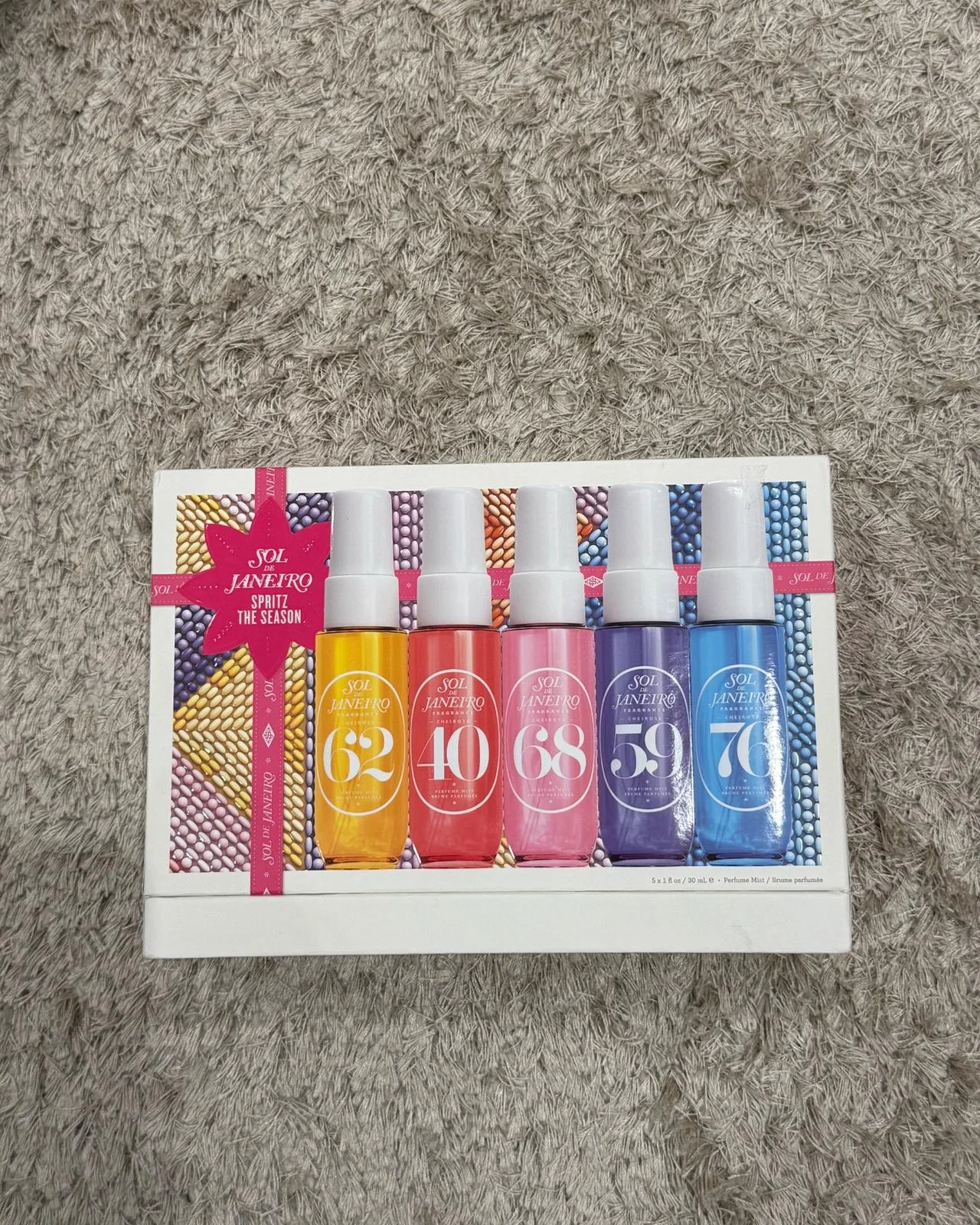 Perfume, size No Size, photo 1