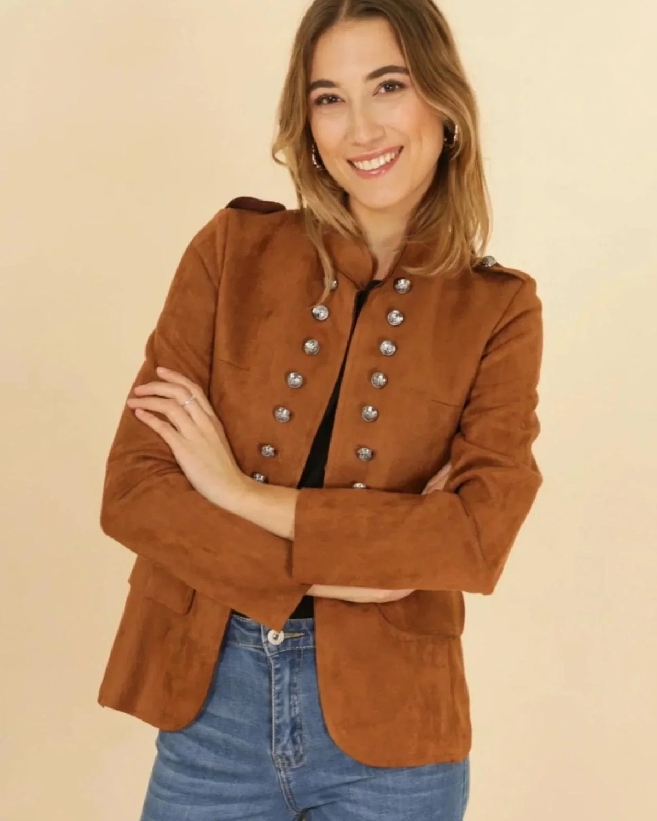 Jackets, size M / 38 / 10, photo 1