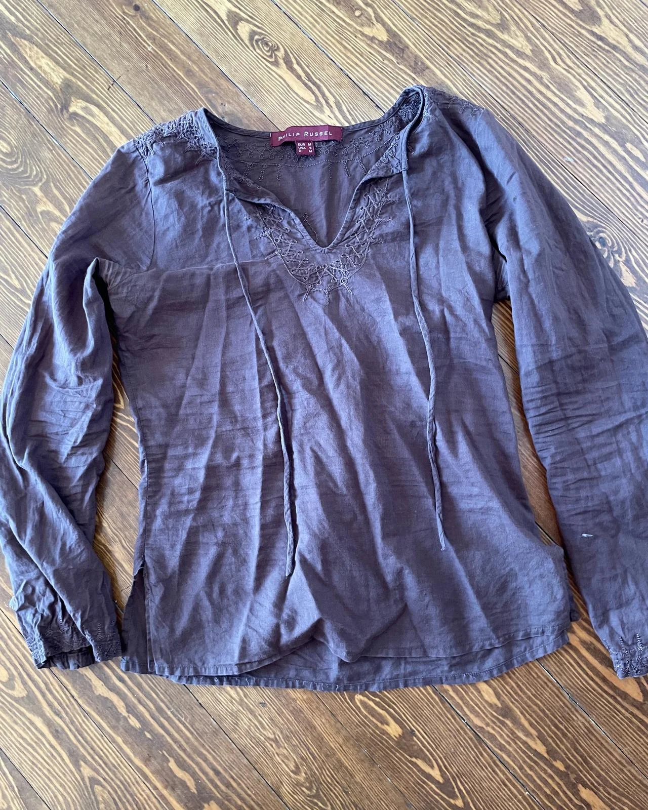 Blouses, size M / 38 / 10, photo 1
