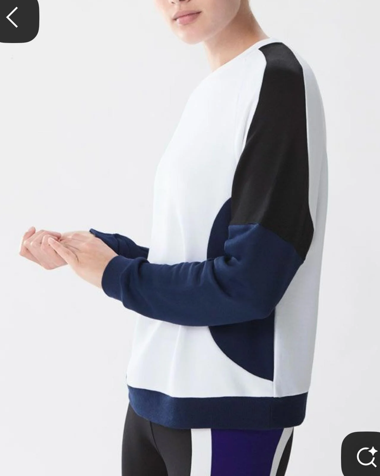 Oysho Sweatshirts, size S / 36 / 8, photo 1
