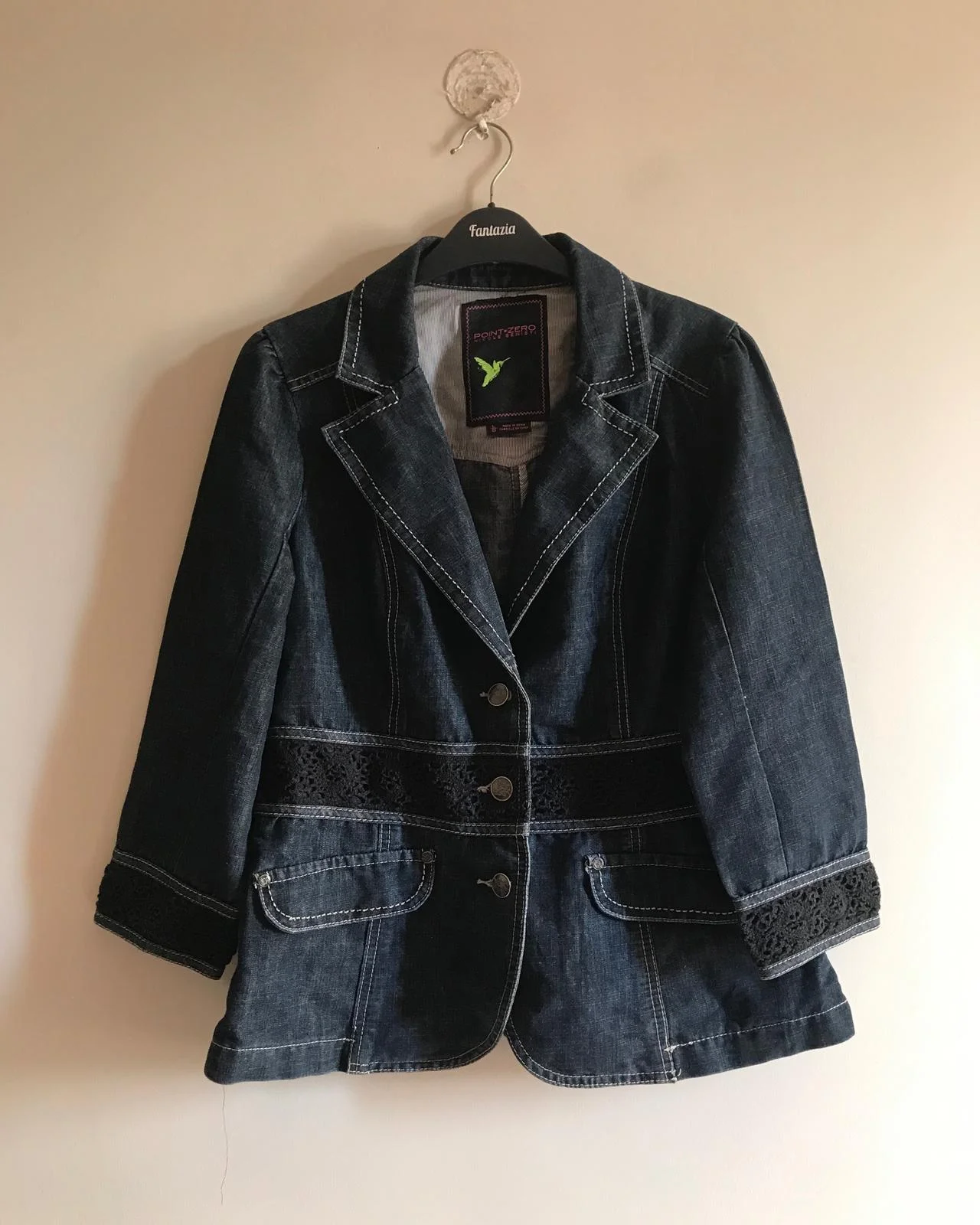 Jackets, size L / 40 / 12, photo 1