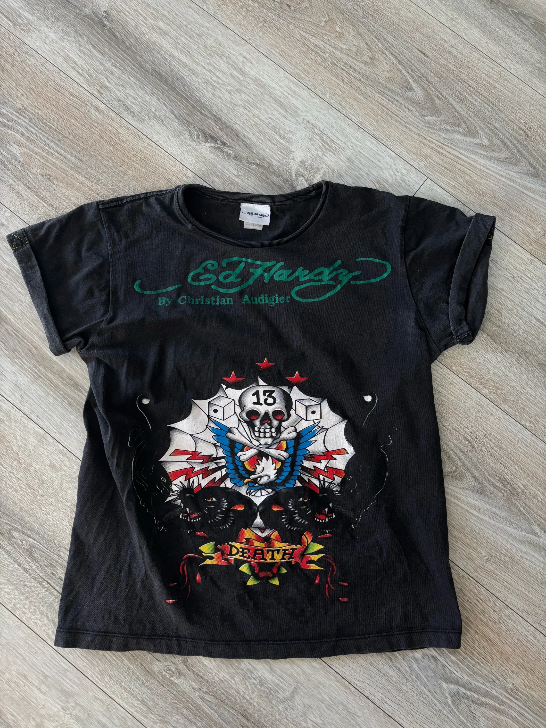 Ed Hardy Shirts, size M / 38 / 10, photo 1
