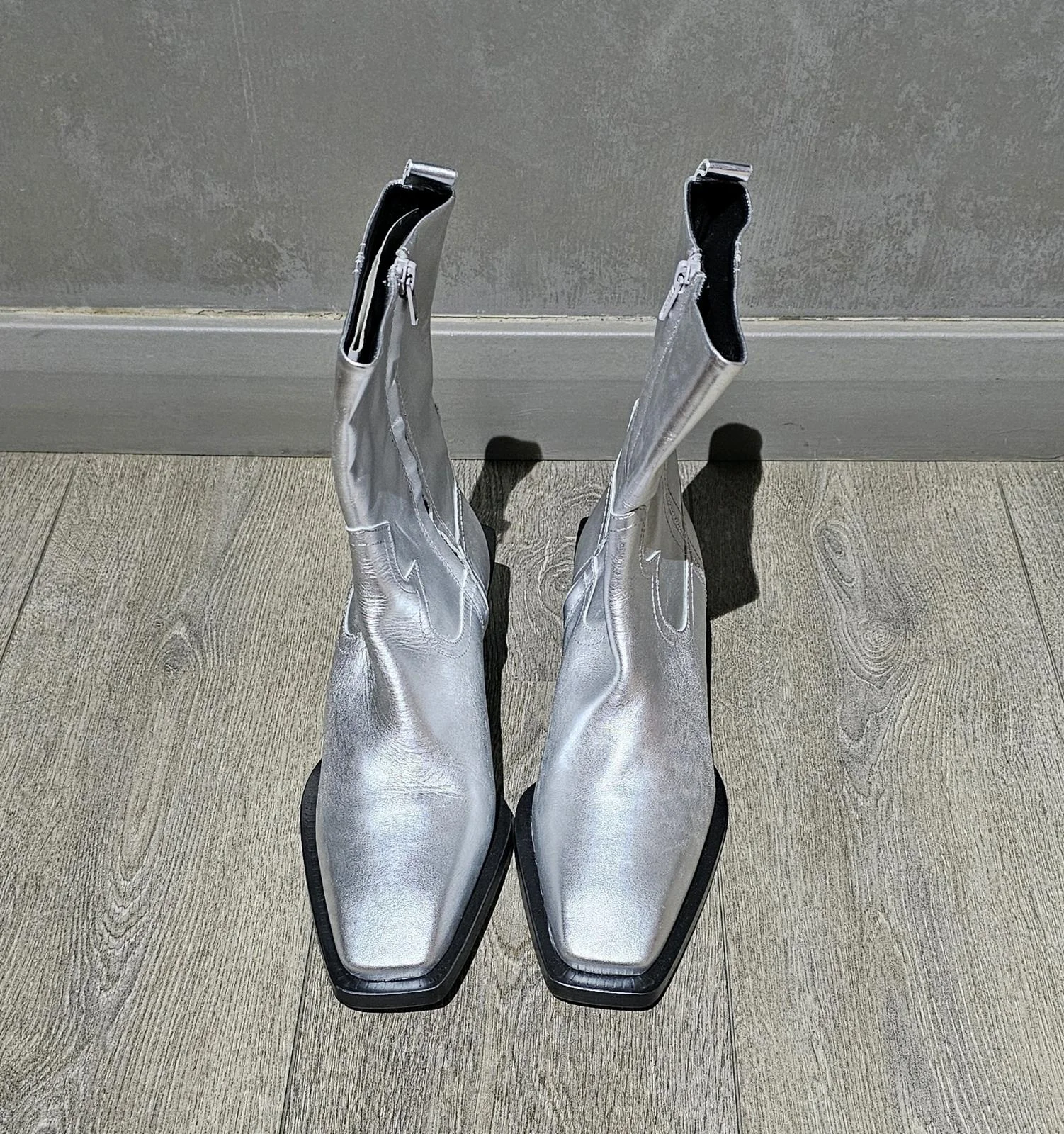 Flats, size 39, photo 1