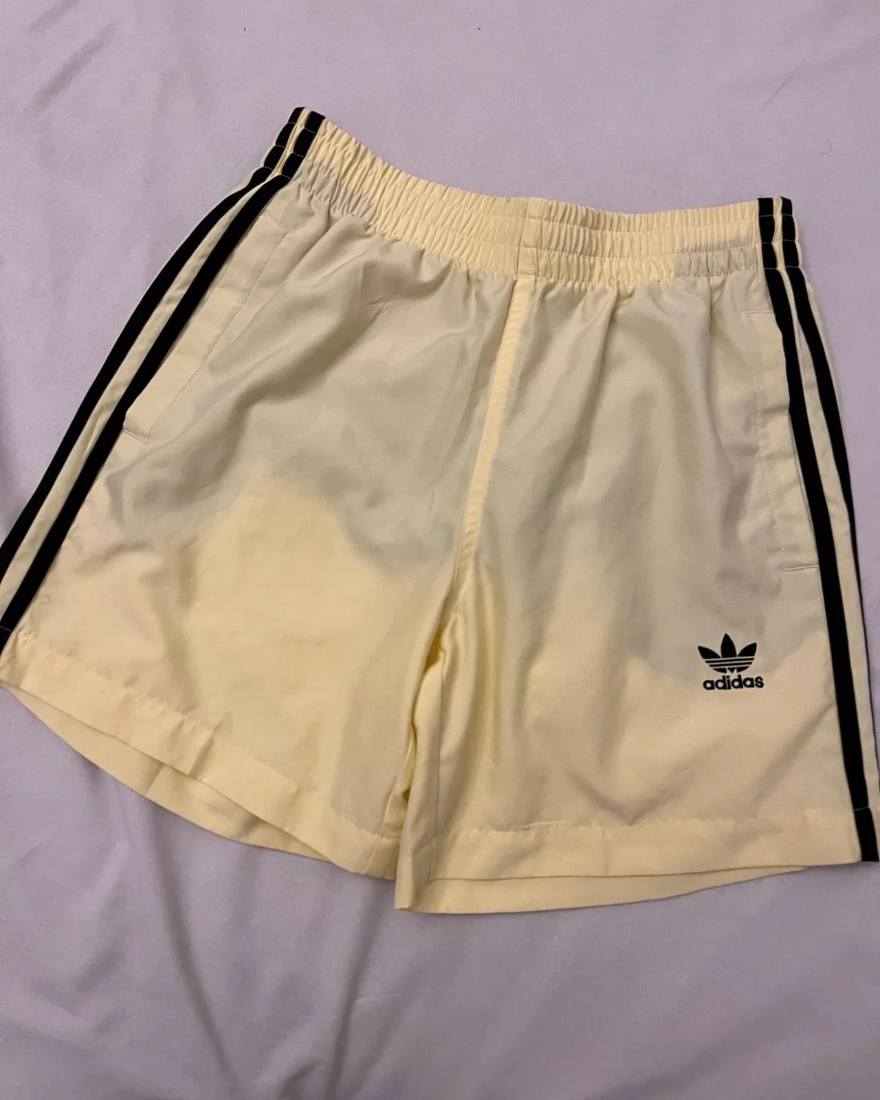 adidas Originals Board Shorts, size S, photo 1