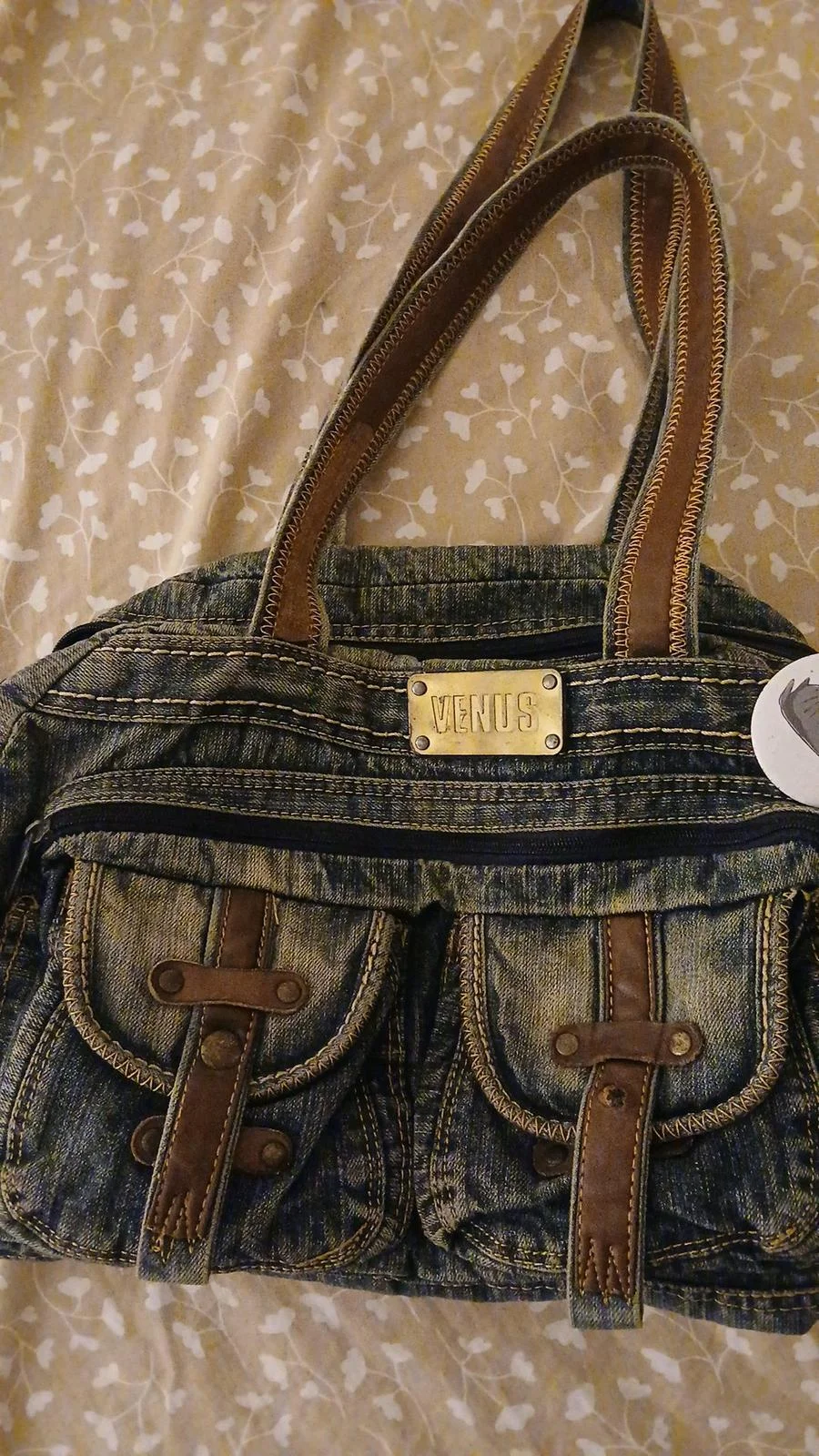 Shoulder Bag, size Other, photo 1
