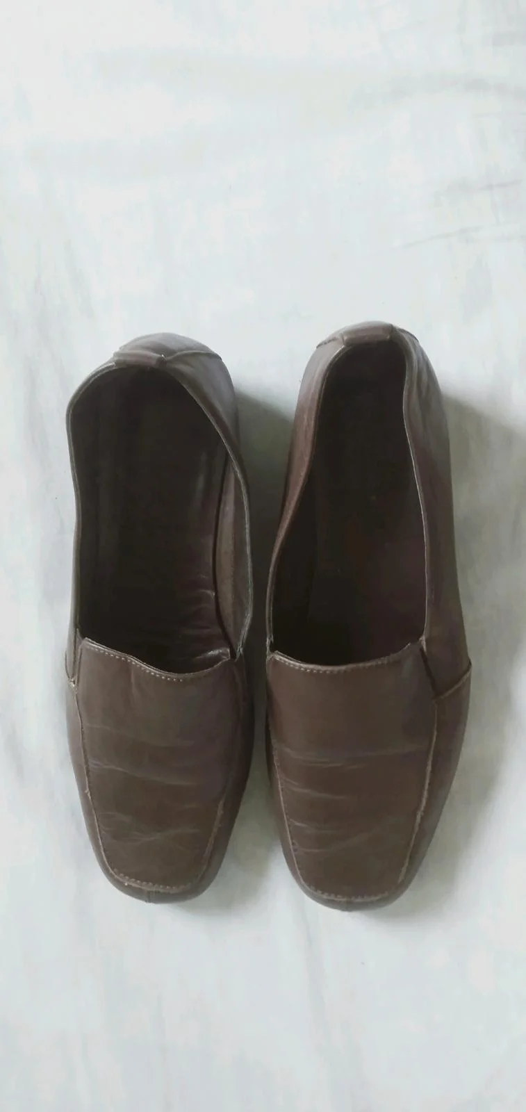 Flats, size 38.5, photo 1