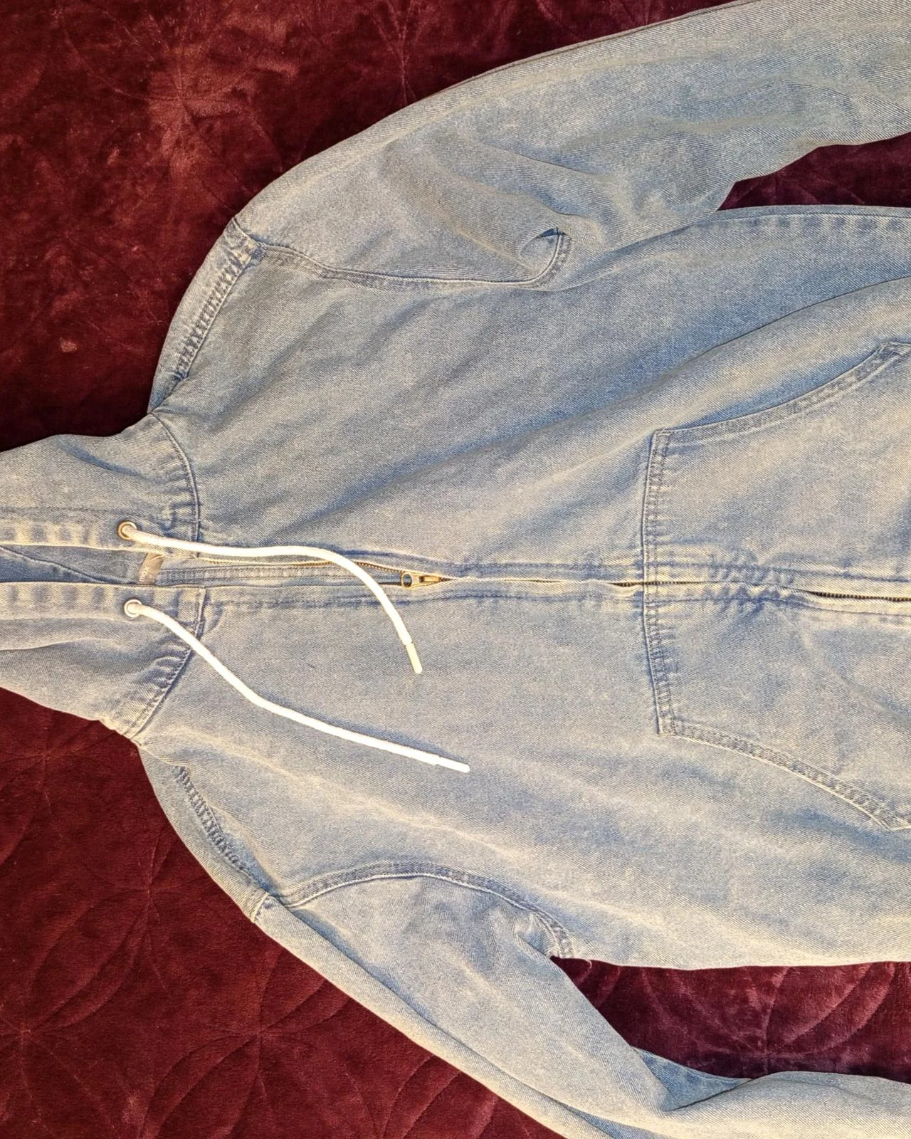 Hoodies, size L / 40 / 12, photo 1