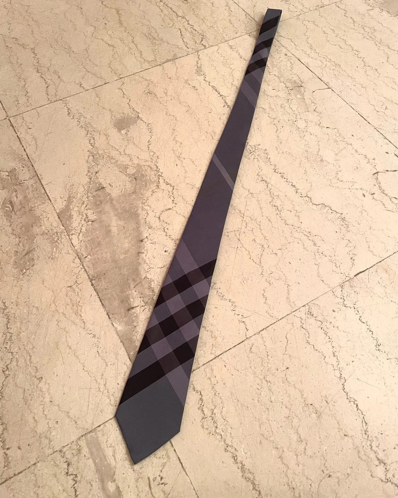 Burberry Ties, size One size, photo 1