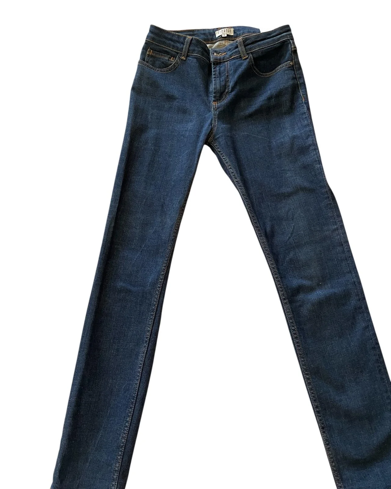 Jeans, size S / 36 / 8, photo 1