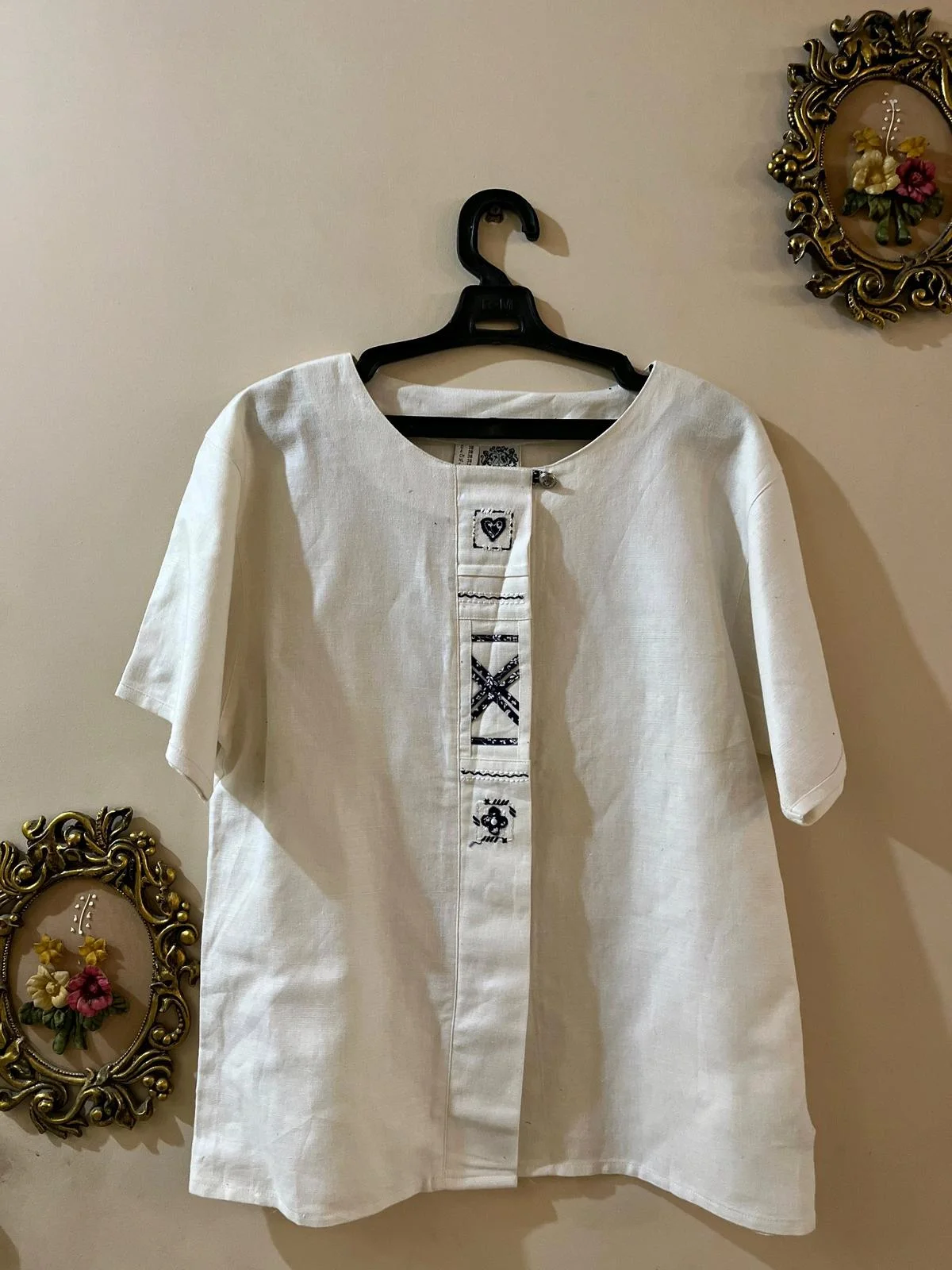 Blouses, size S / 36 / 8, photo 1