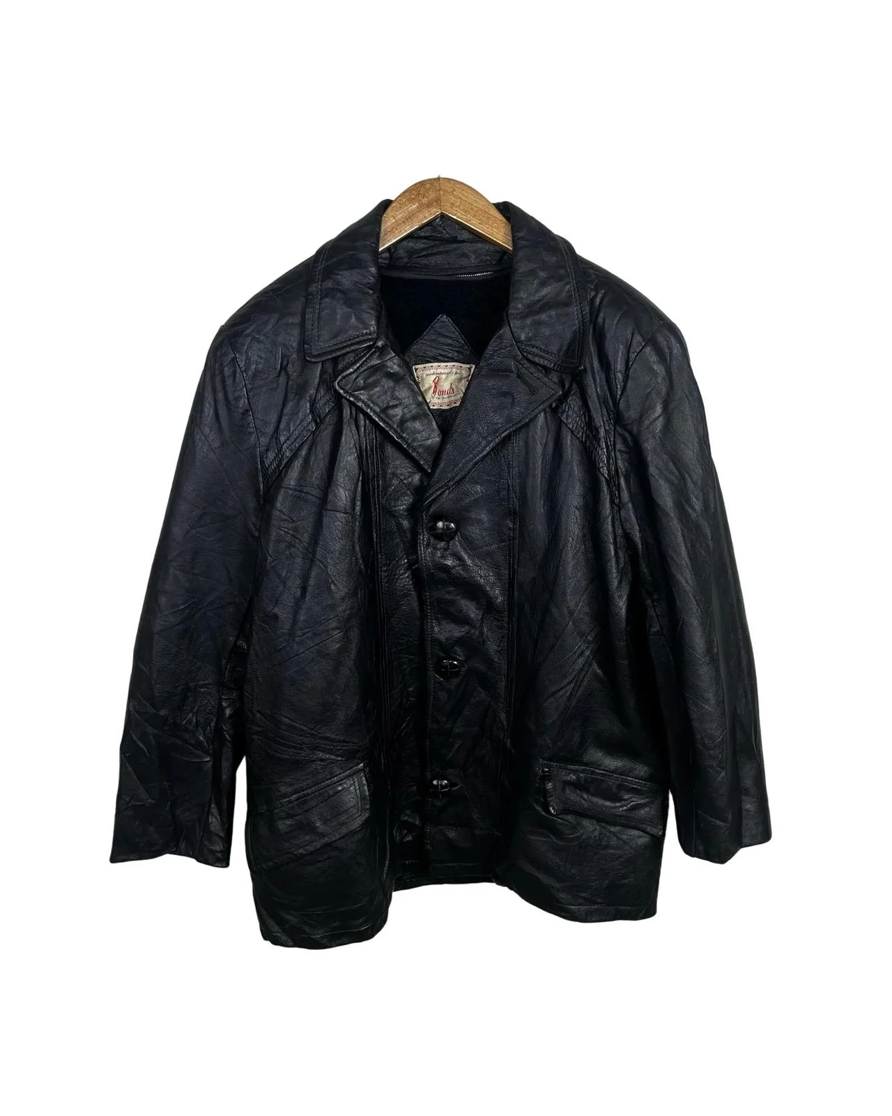 Jackets, size L, photo 1
