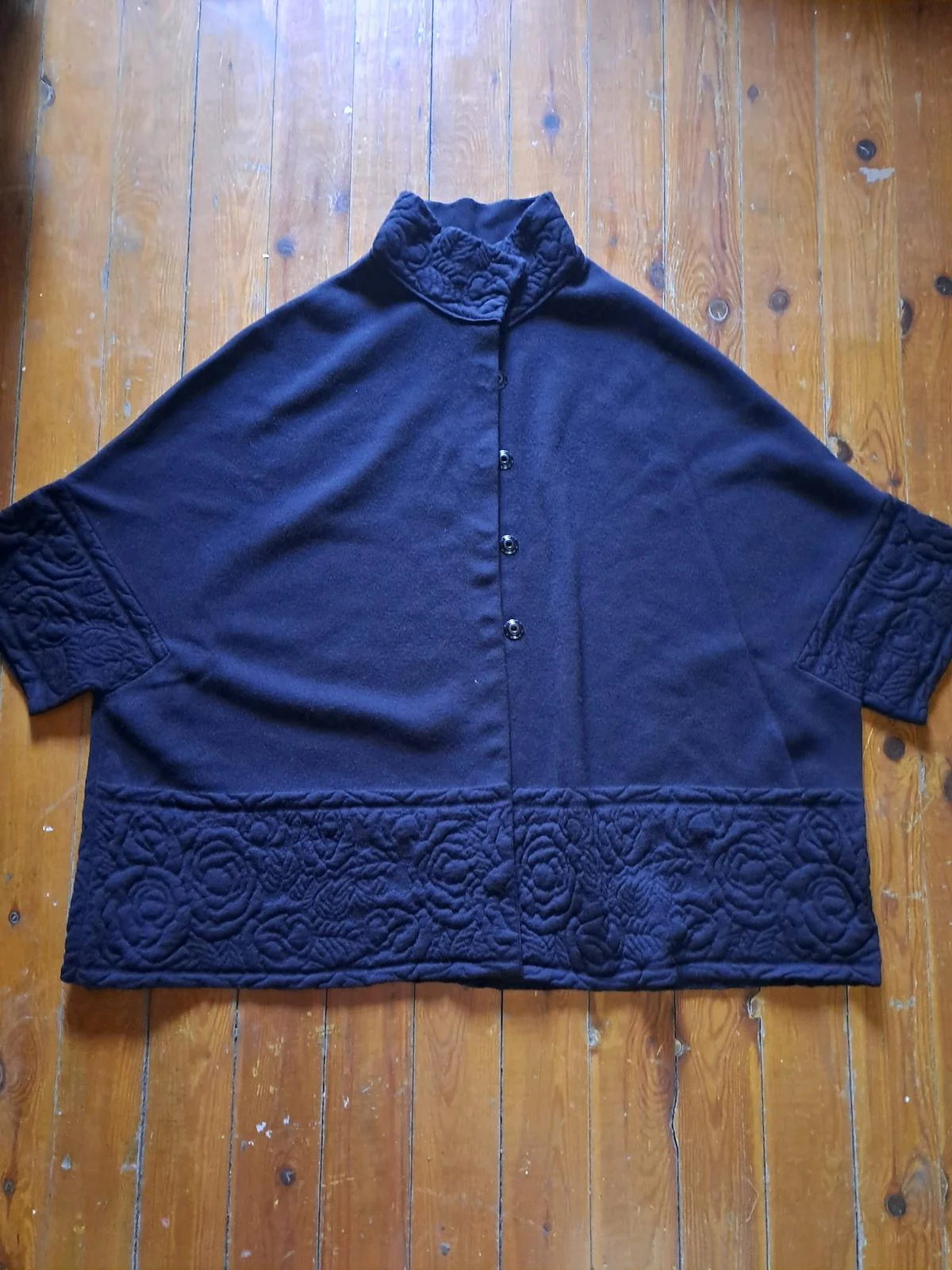 Gattinoni Ponchos, size XL / 42 / 14, photo 1