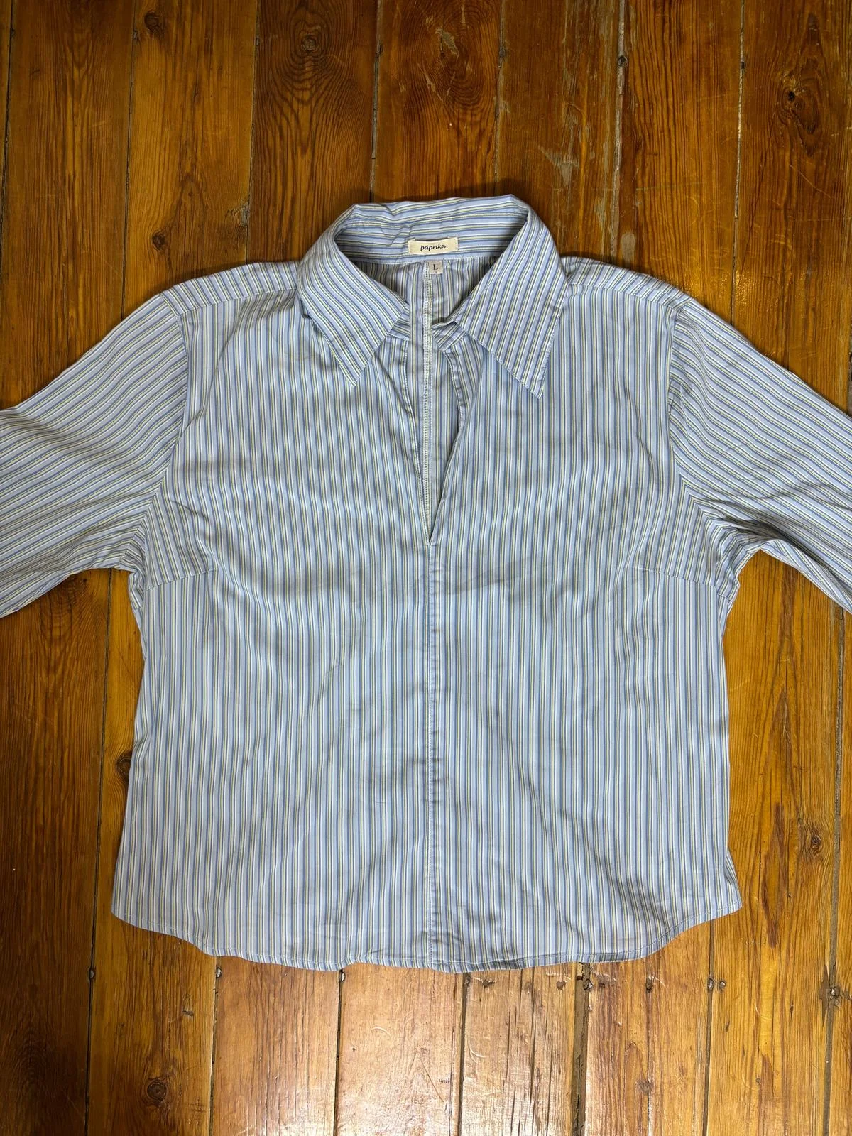 paprika Blouses, size L / 40 / 12, photo 1